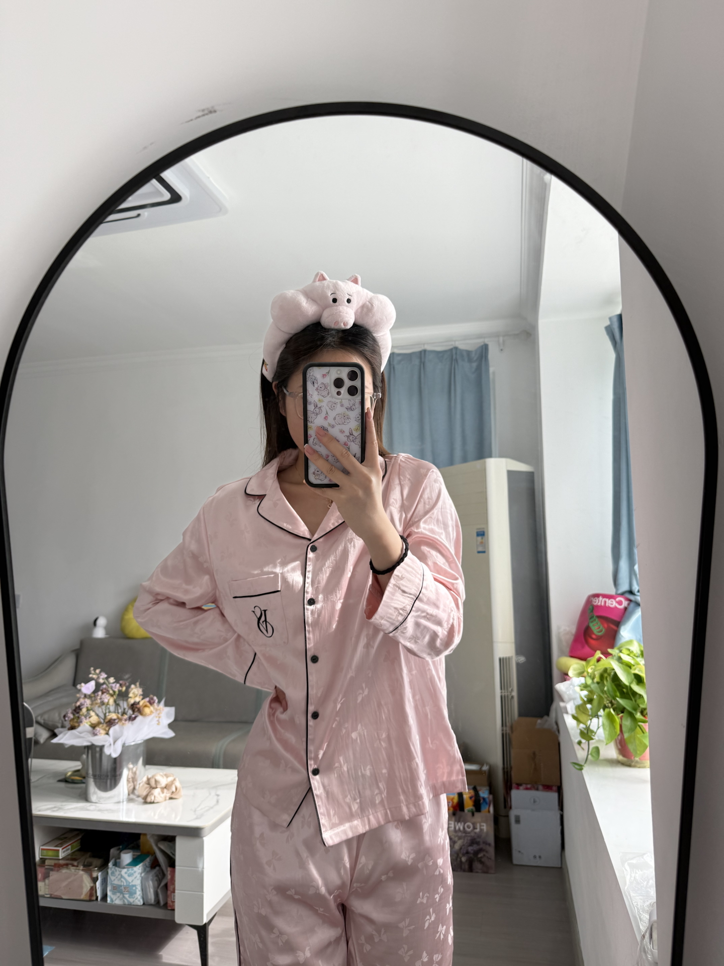 少女心爆棚的宝藏睡衣✨