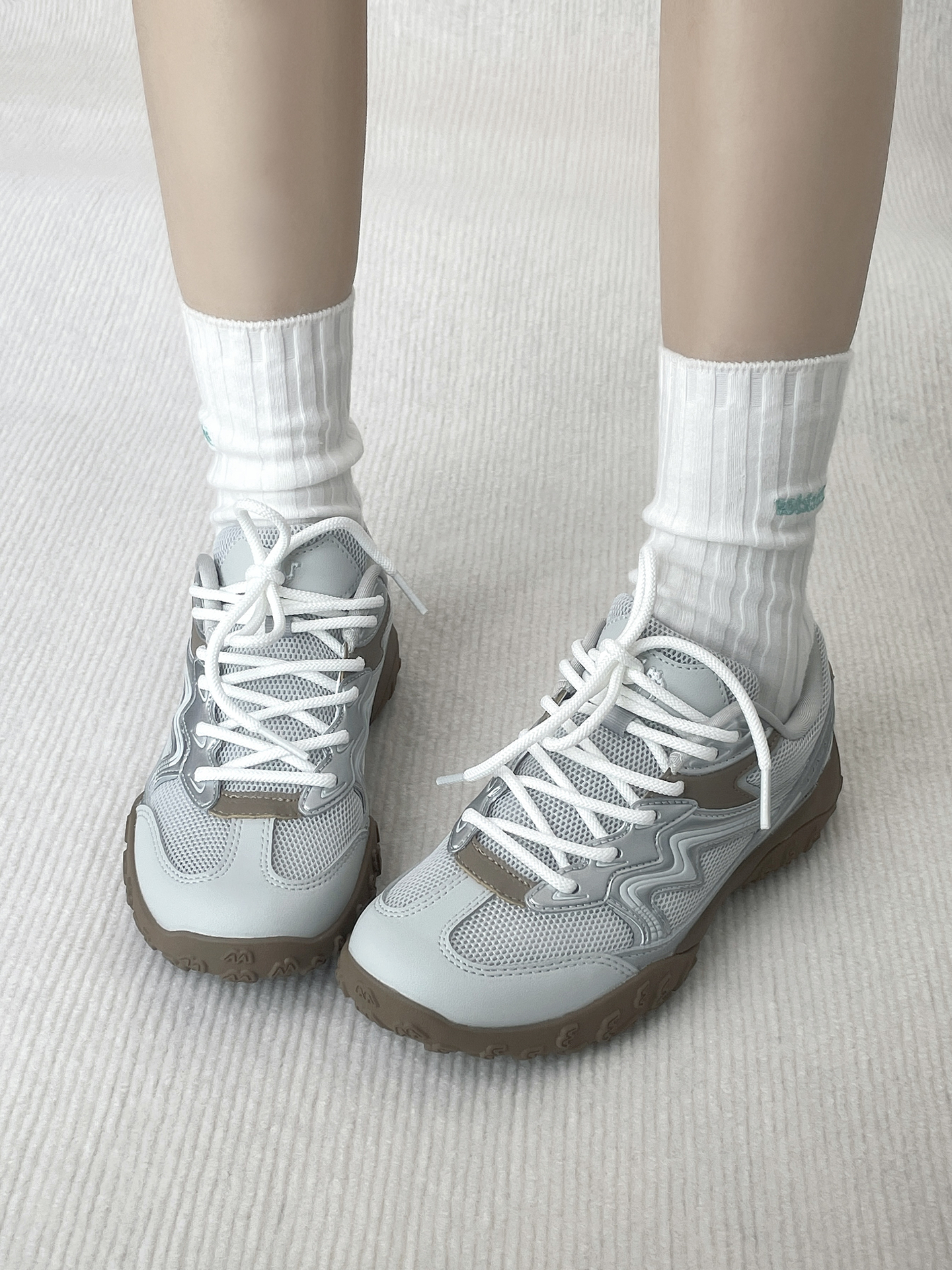 挖到宝！复古百搭超舒服的鞋子👟