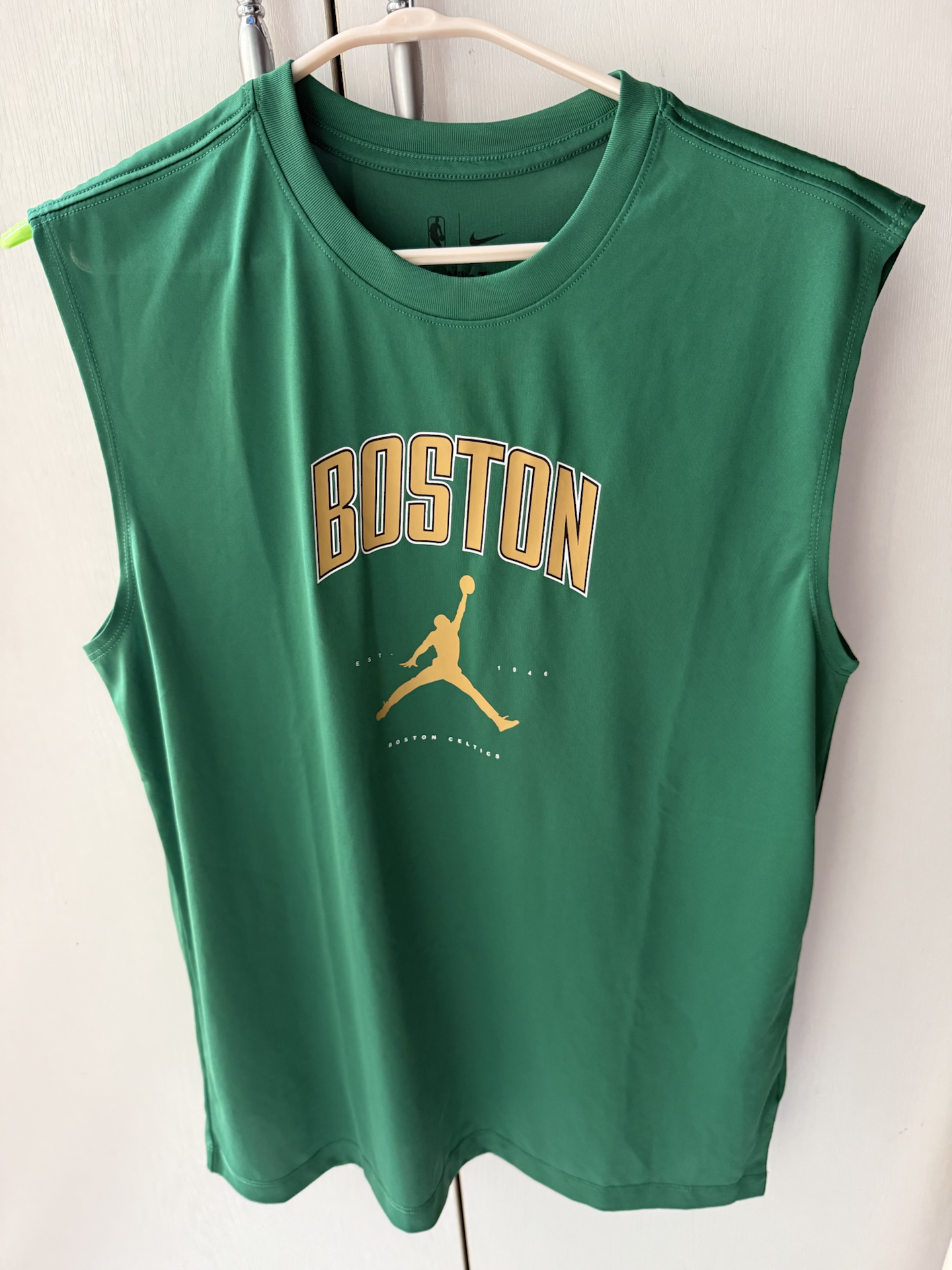 篮球爱好者的夏日宝藏背心🏀