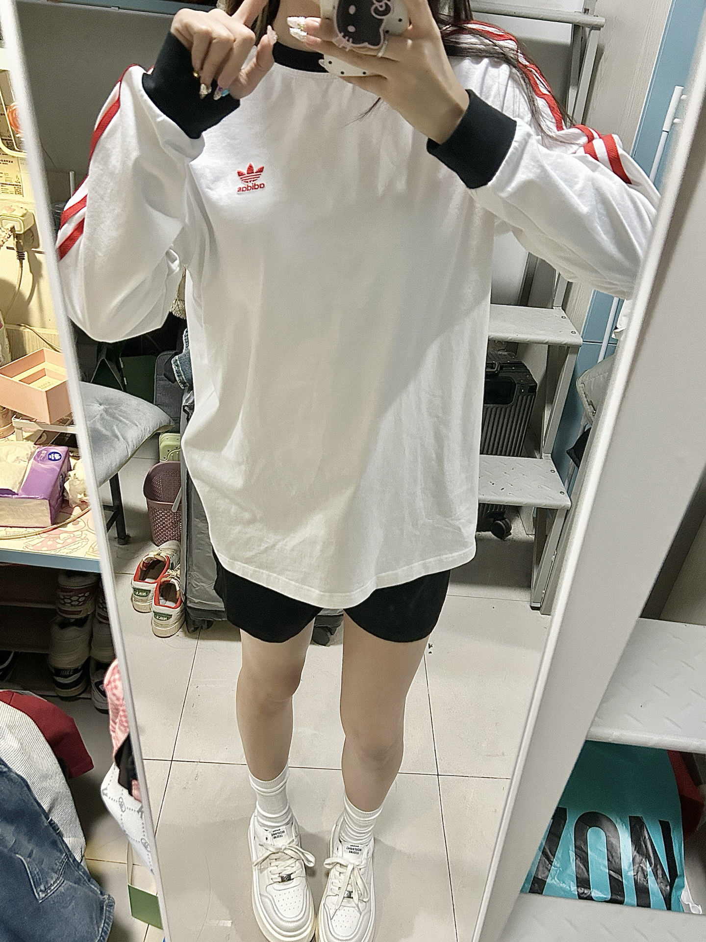 挖到宝！小个子女生的春日宝藏穿搭👖