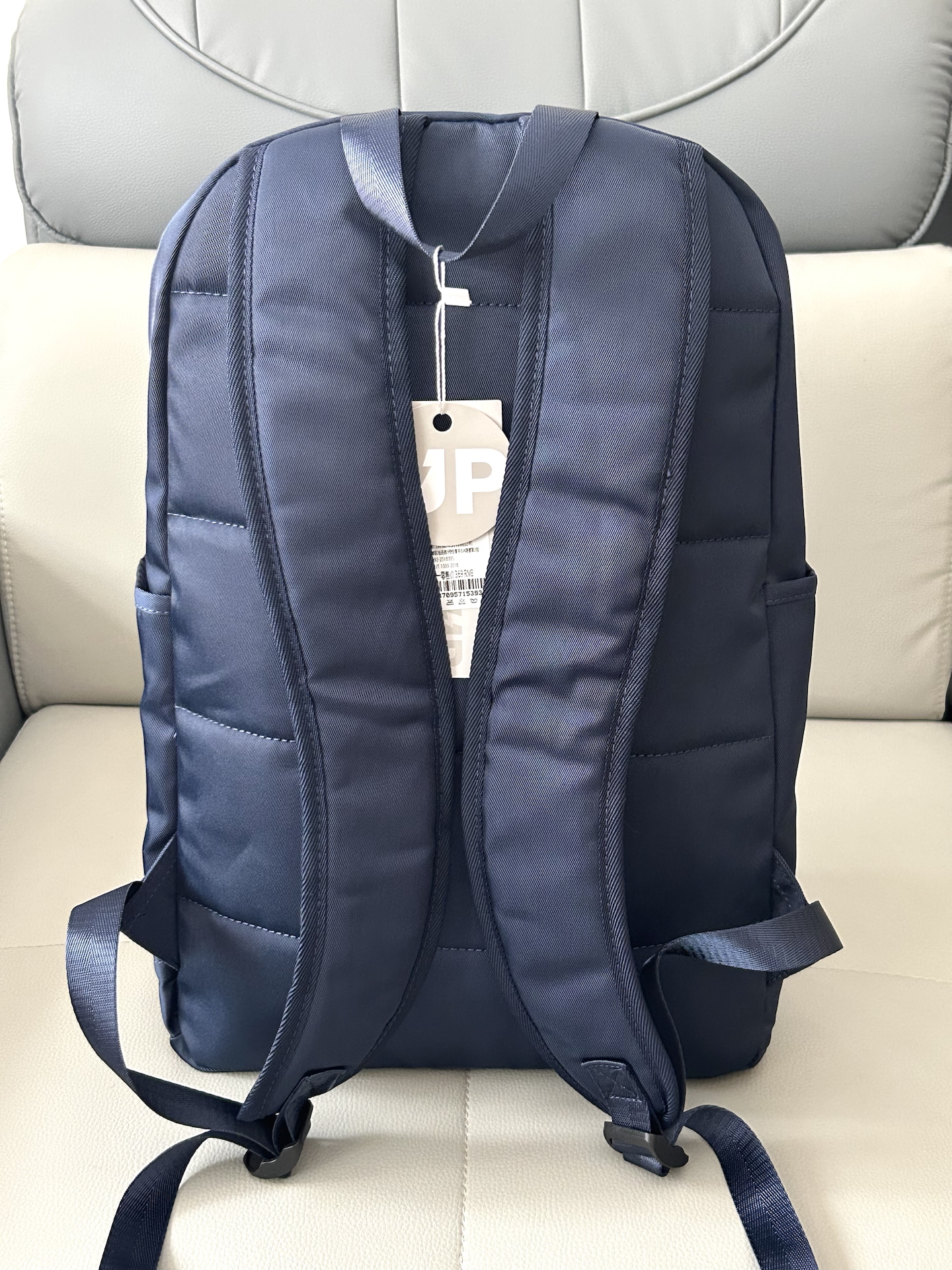 被问爆💥我的超实用高颜值双肩包🎒
