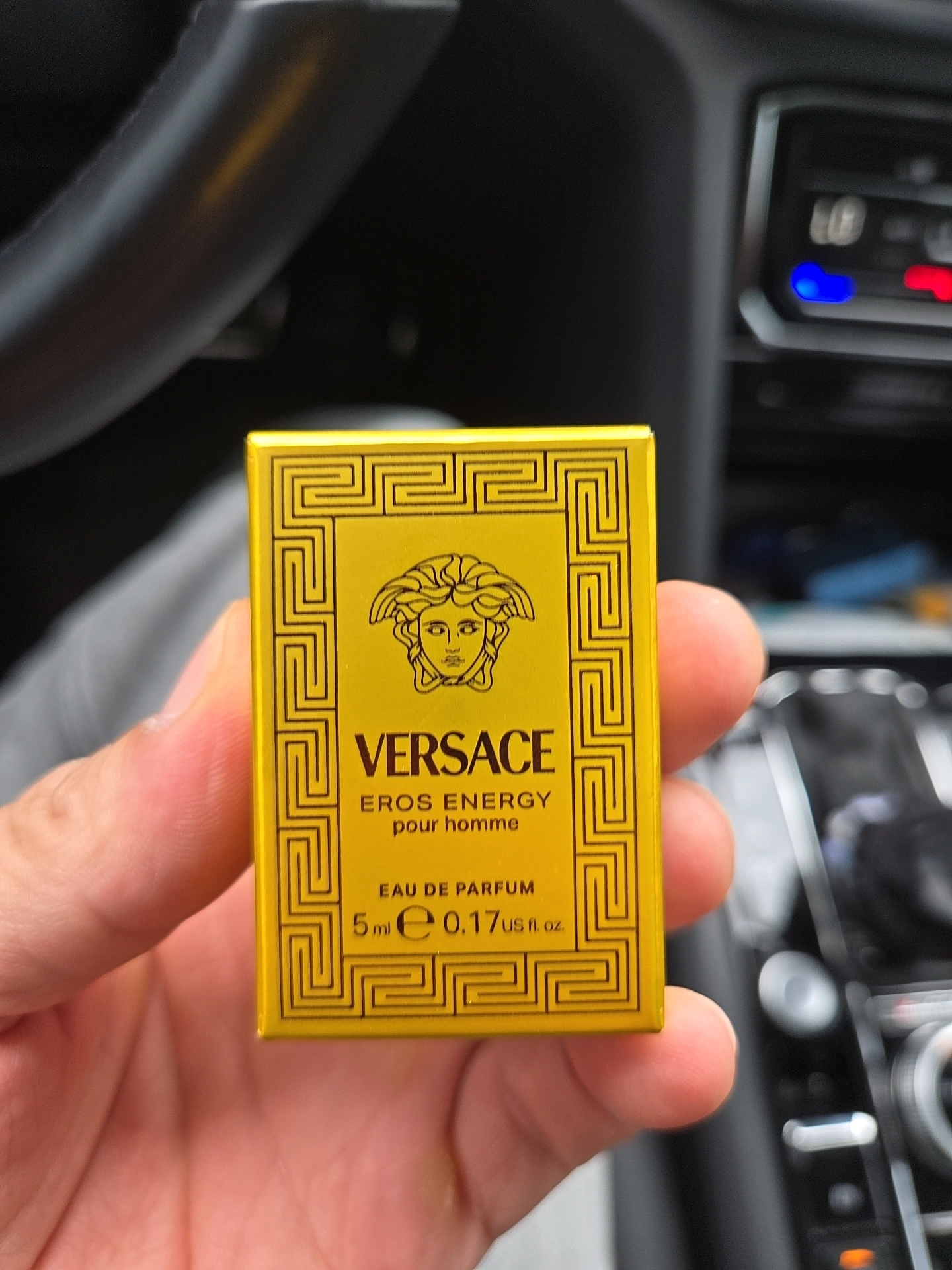 挖到宝啦！清爽果香的精致小香水