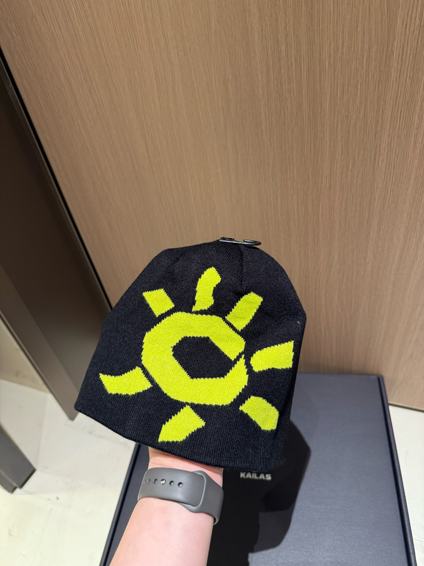 早八人的保暖时尚小帽🧢