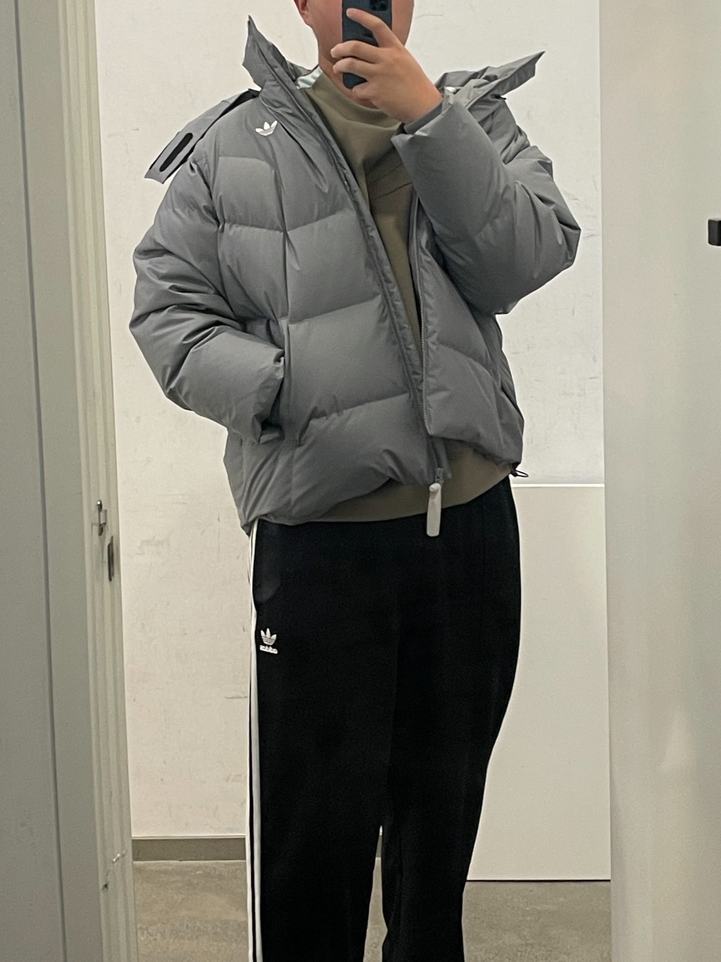 明星同款运动裤👖时尚与实穿兼备啦
