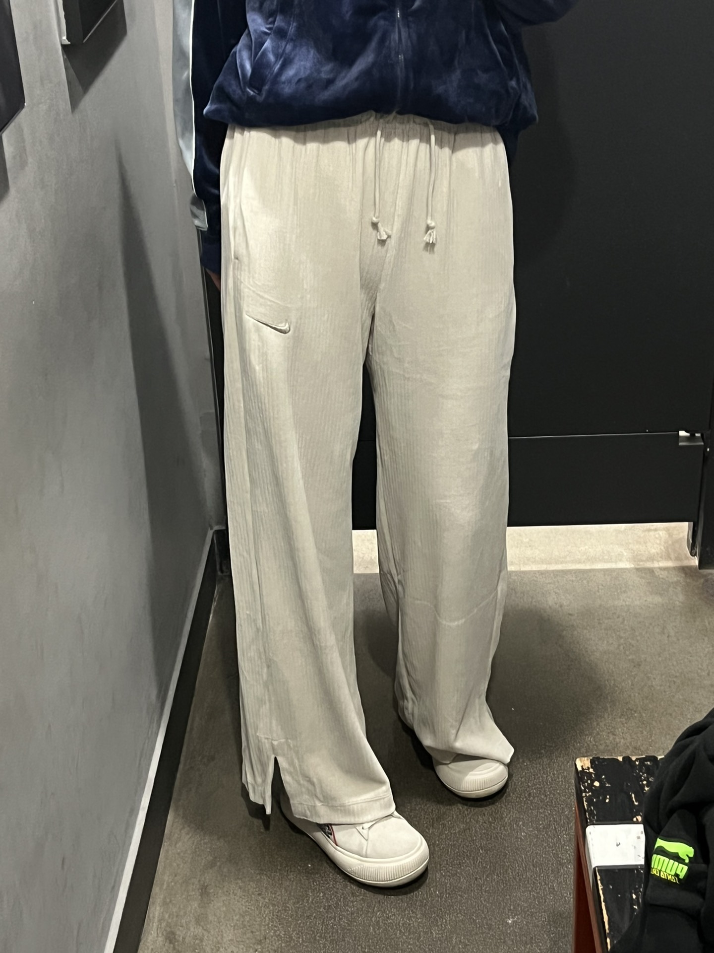 挖掘我的秋季神裤👖