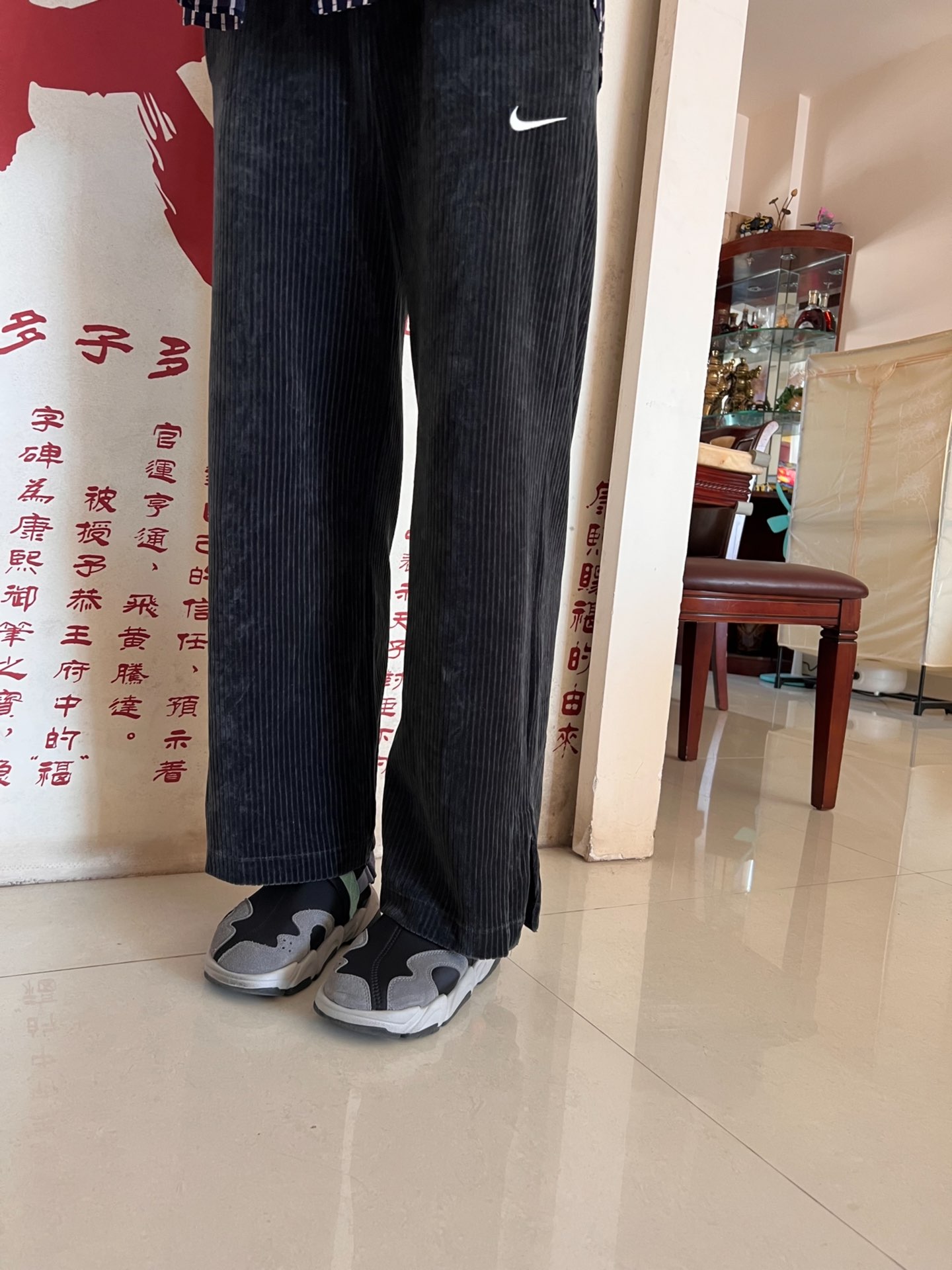 运动休闲风女孩的超赞宝藏长裤👖