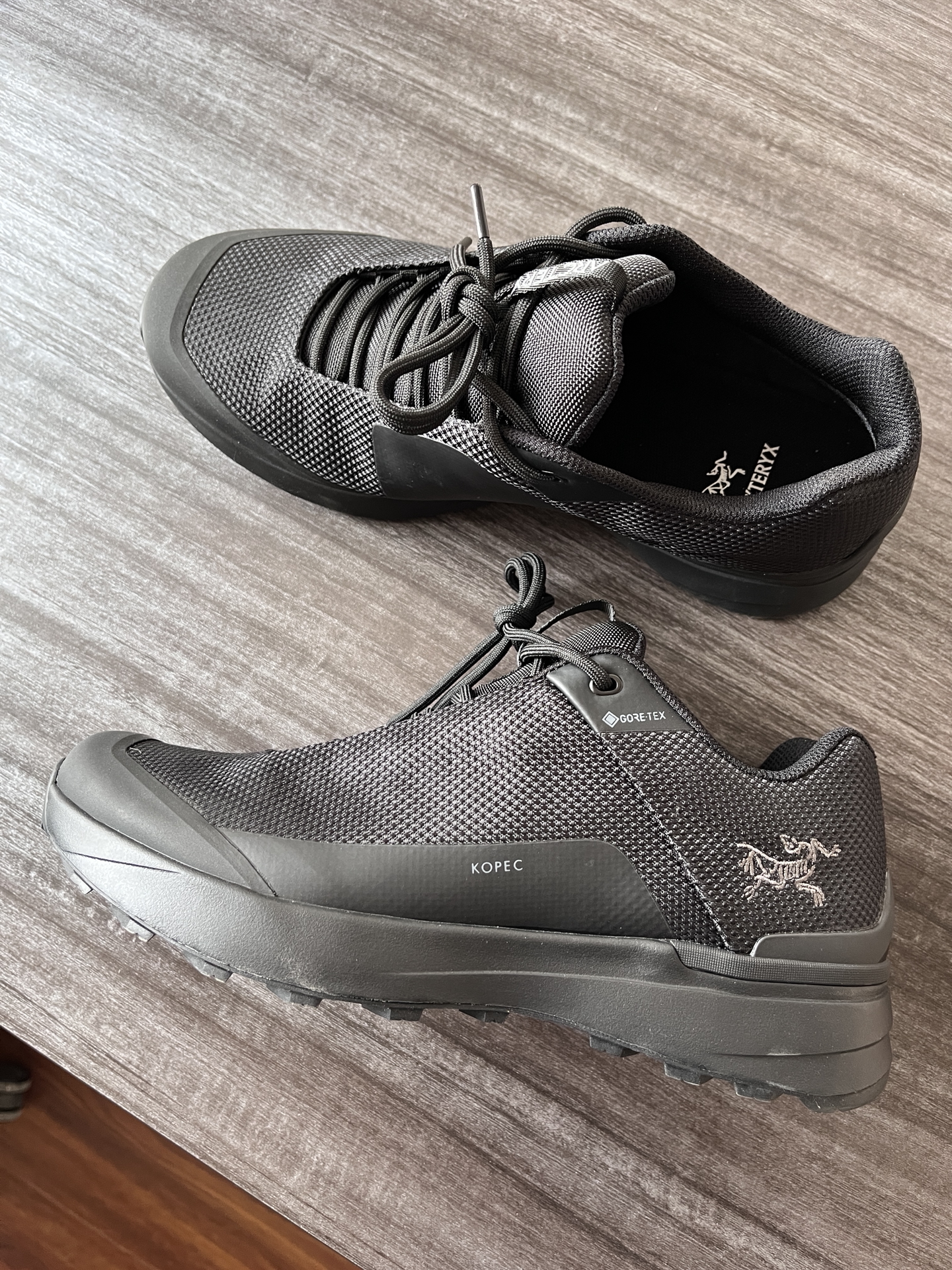 挖掘到一双百搭舒适好鞋👟