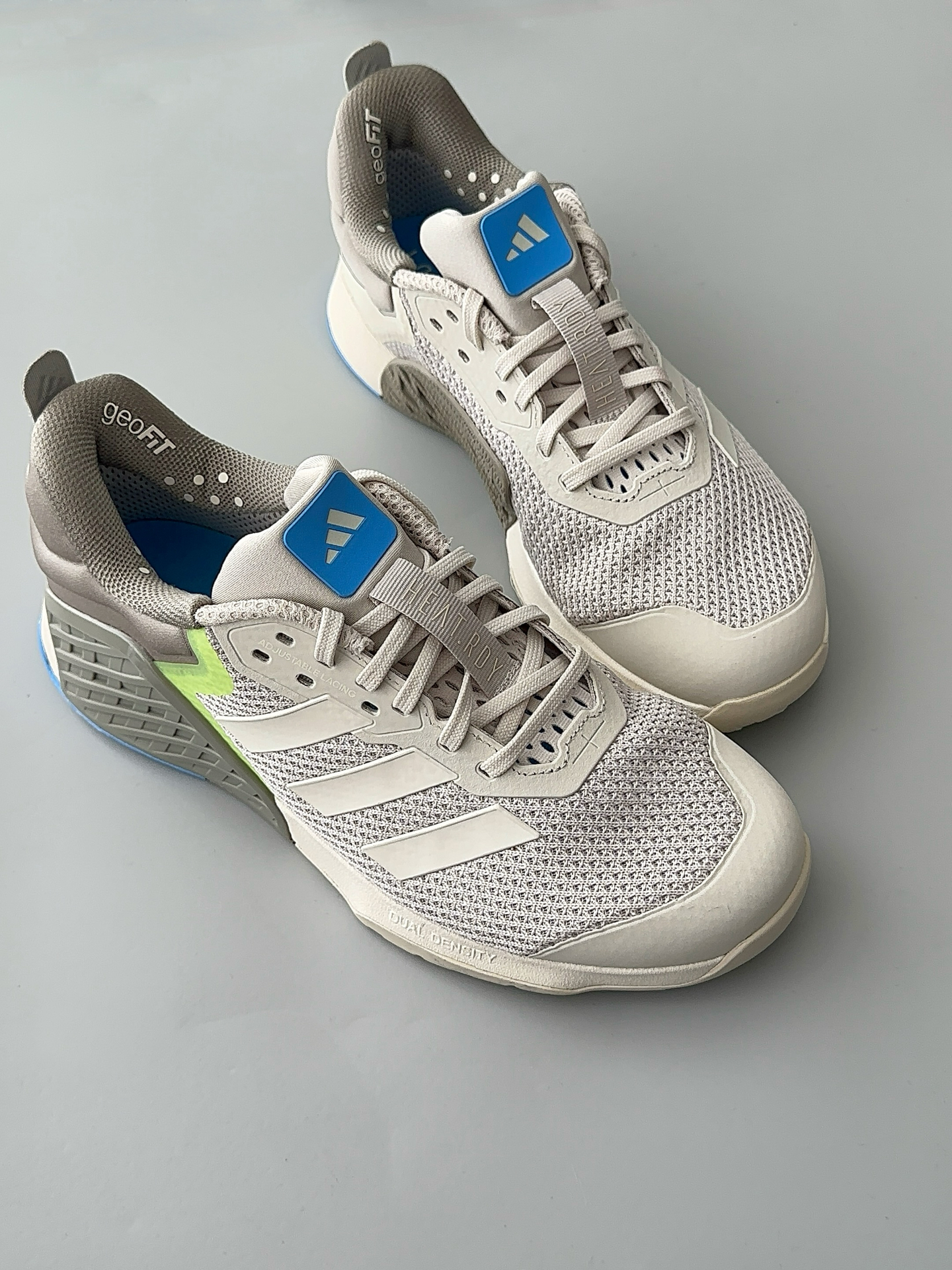 宽脚健身人士的宝藏战靴👟