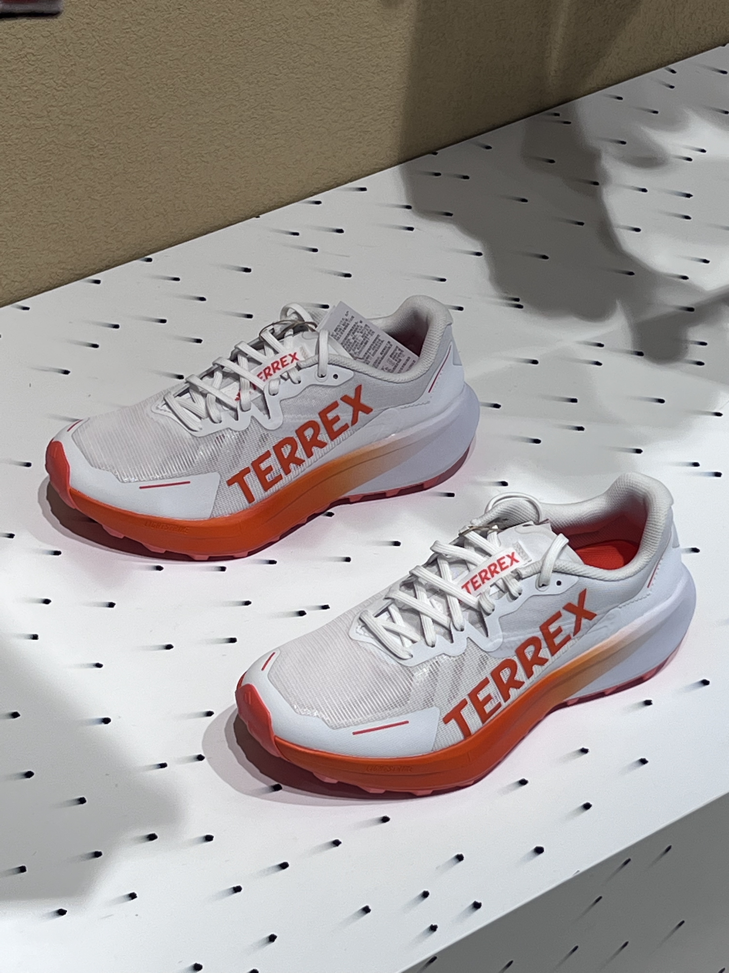 户外撒野就靠这双神仙鞋👟