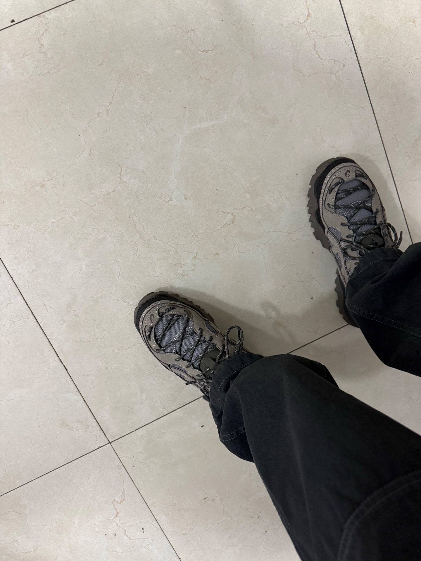 复古百搭的宝藏好鞋👟