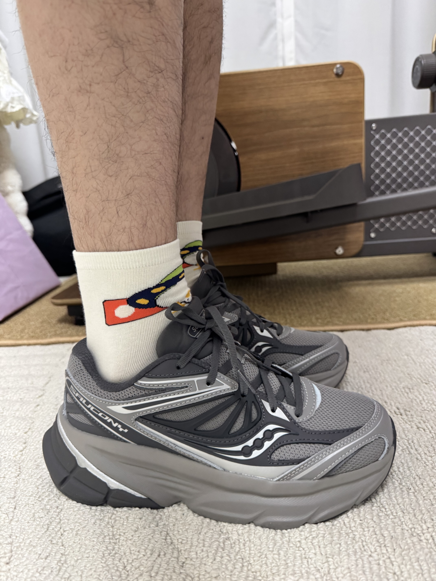 夏日超绝袜子分享👣