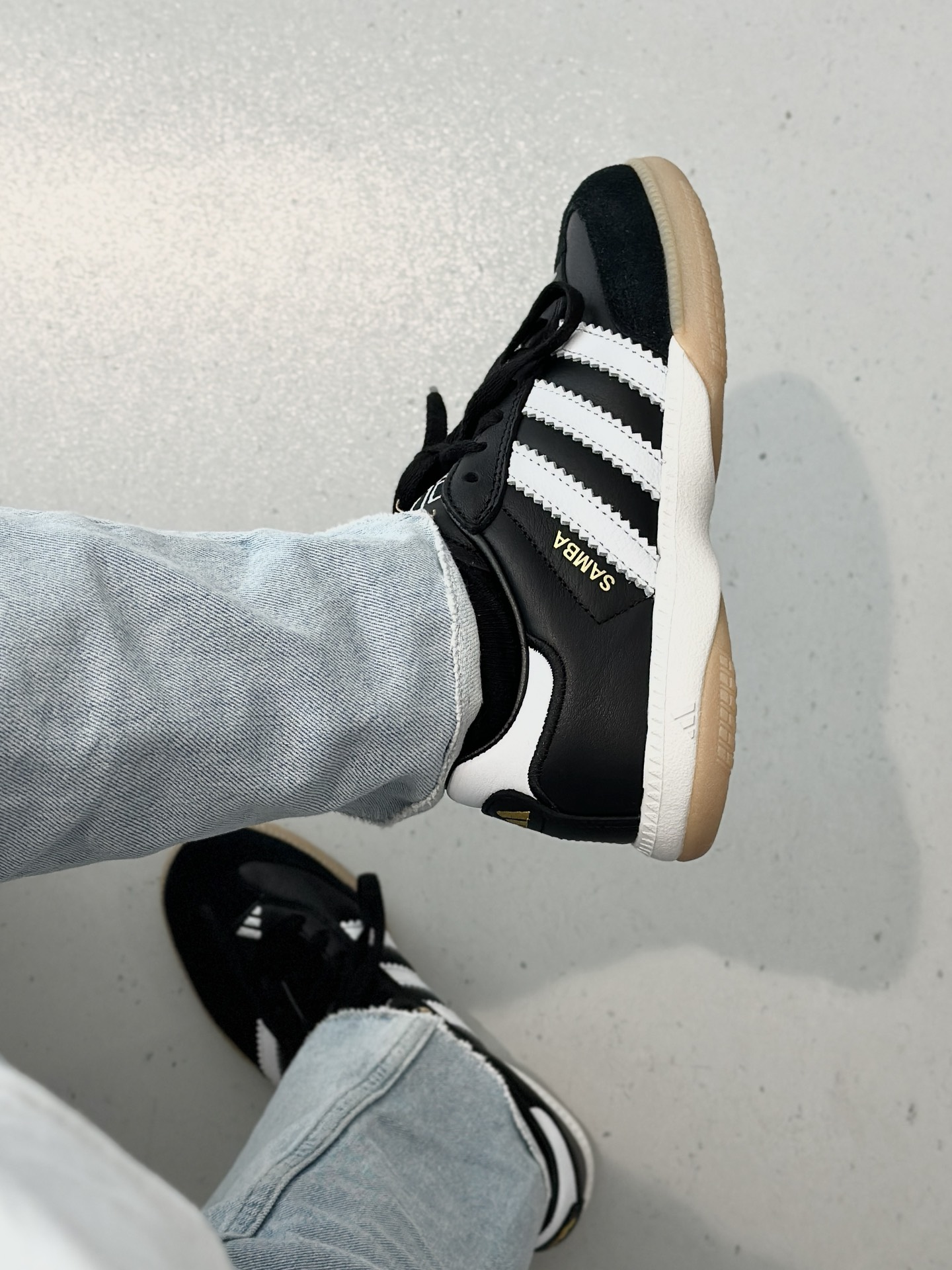 复古板鞋拿捏松弛感👟