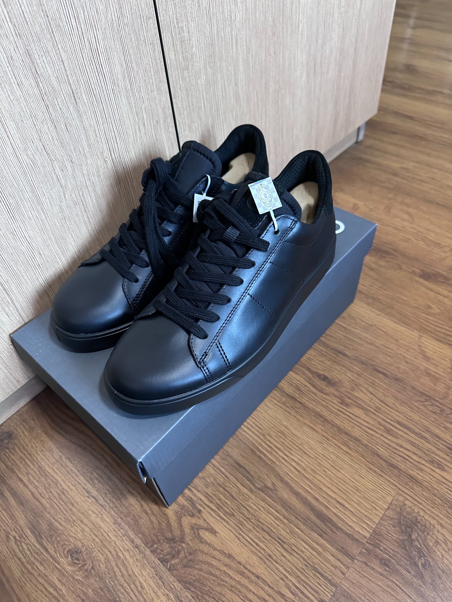上班族秋冬通勤鞋新发现👞