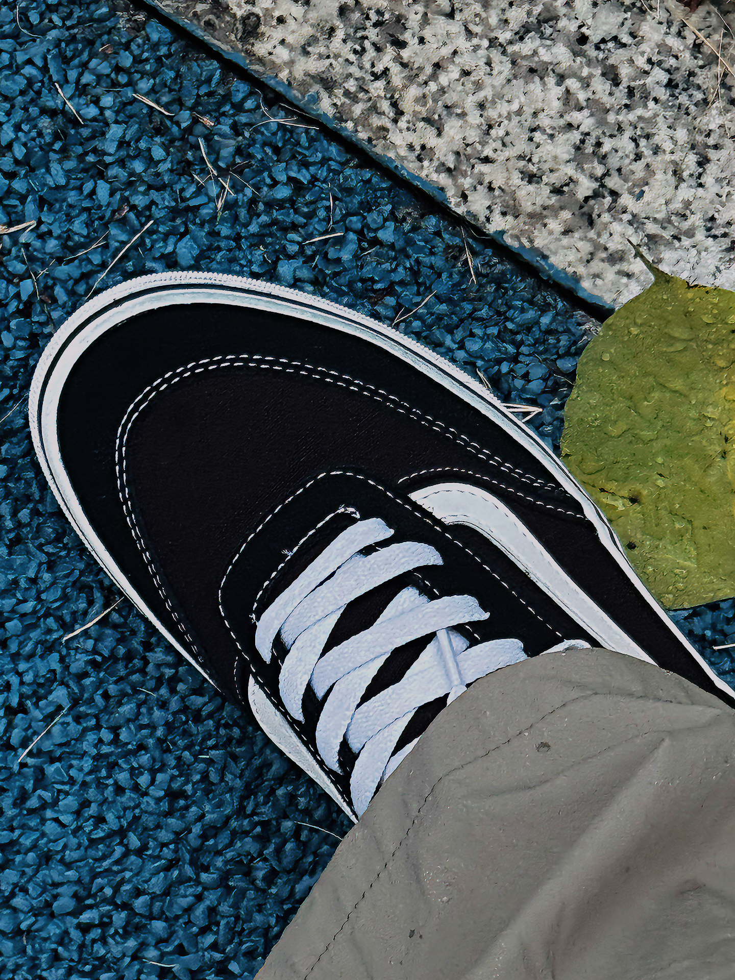健身穿搭都能搭的宝藏鞋👟