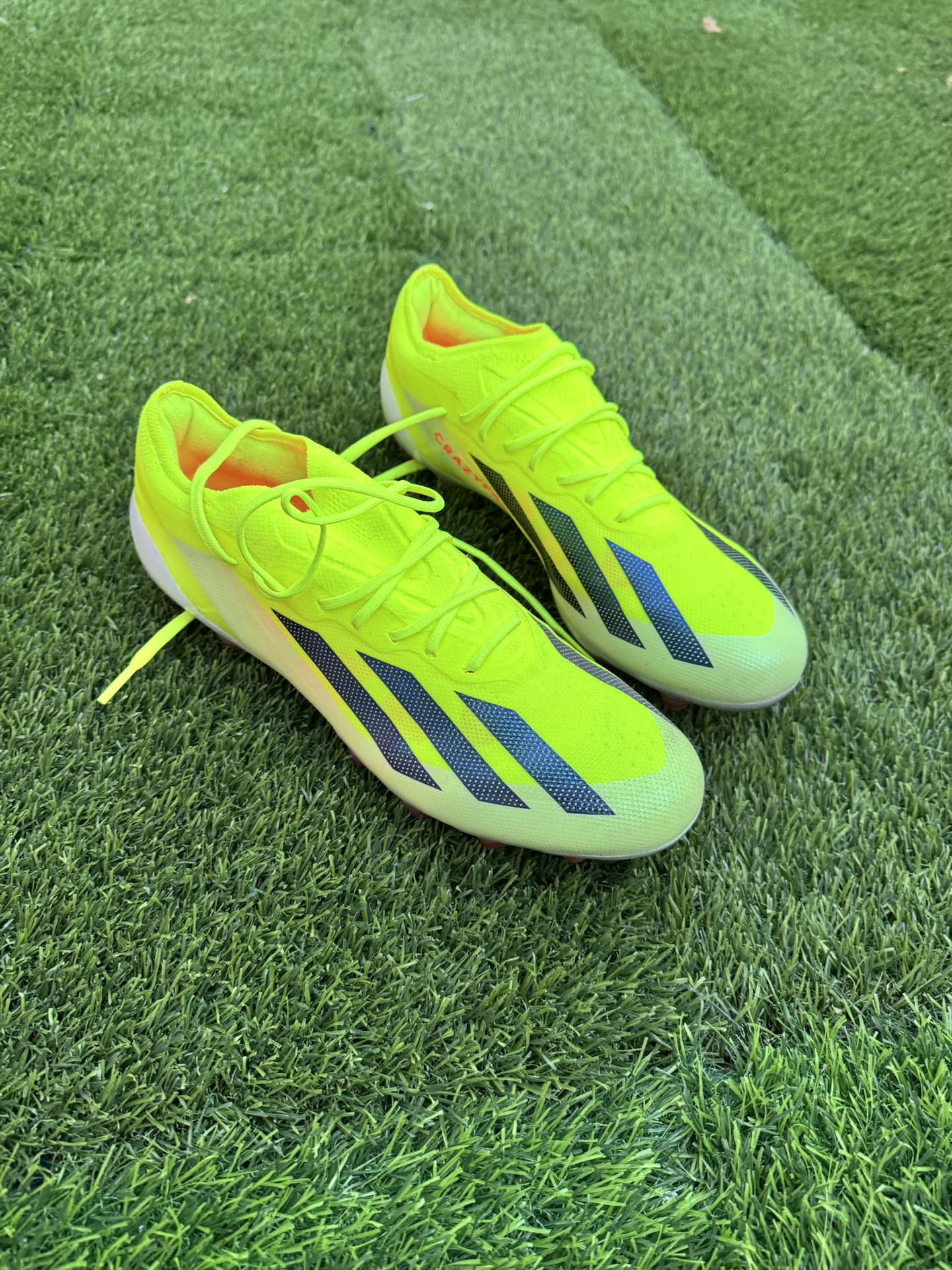 足球爱好者不容错过的好鞋⚽