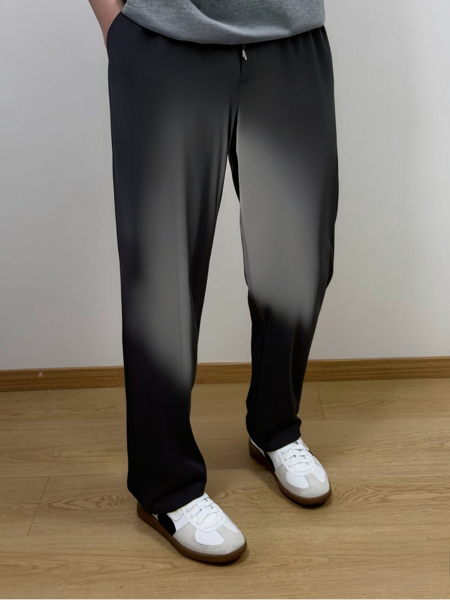 上班上学都超适配的百搭小白鞋👟