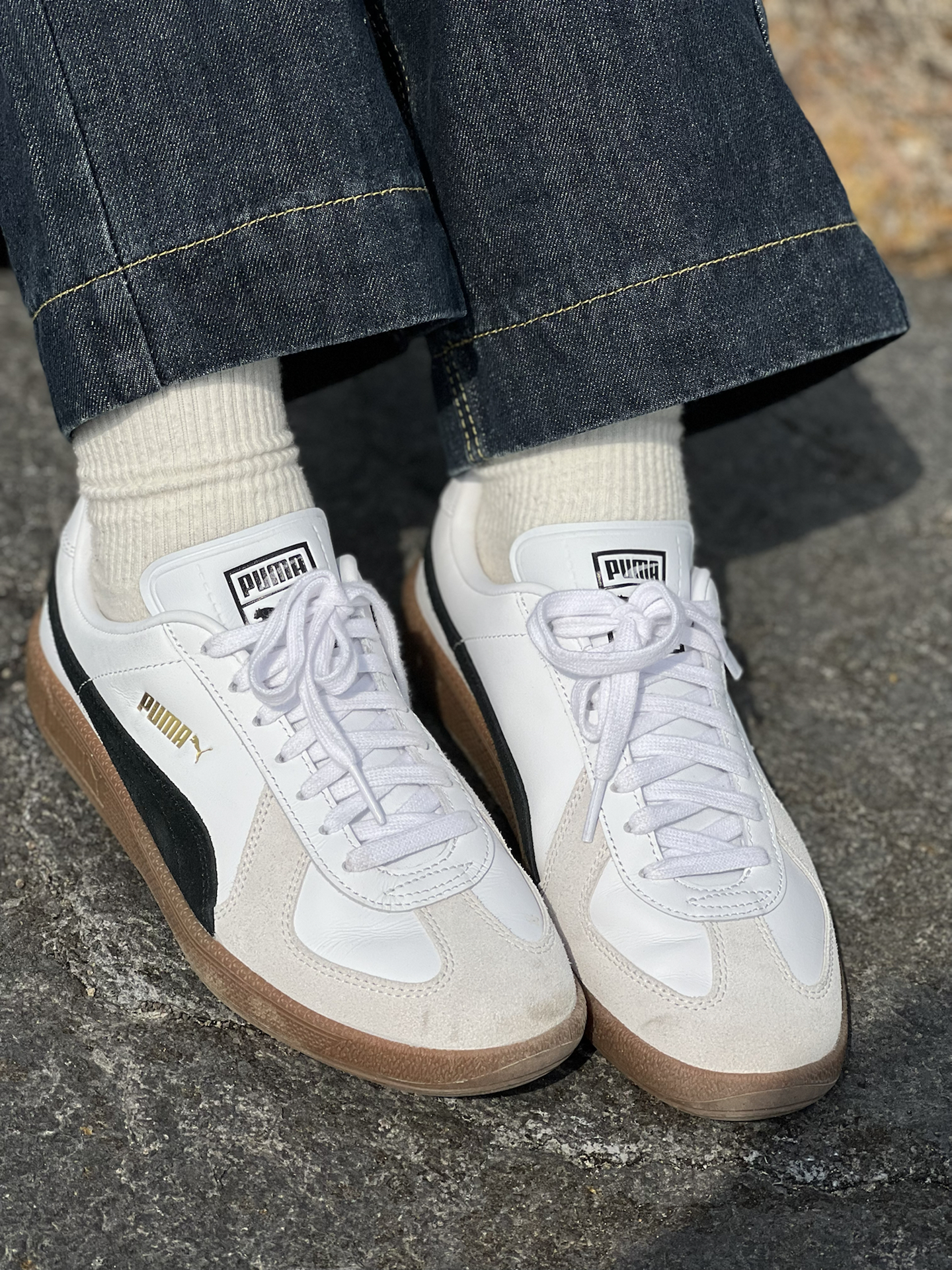 复古通勤，低帮美鞋推荐👟