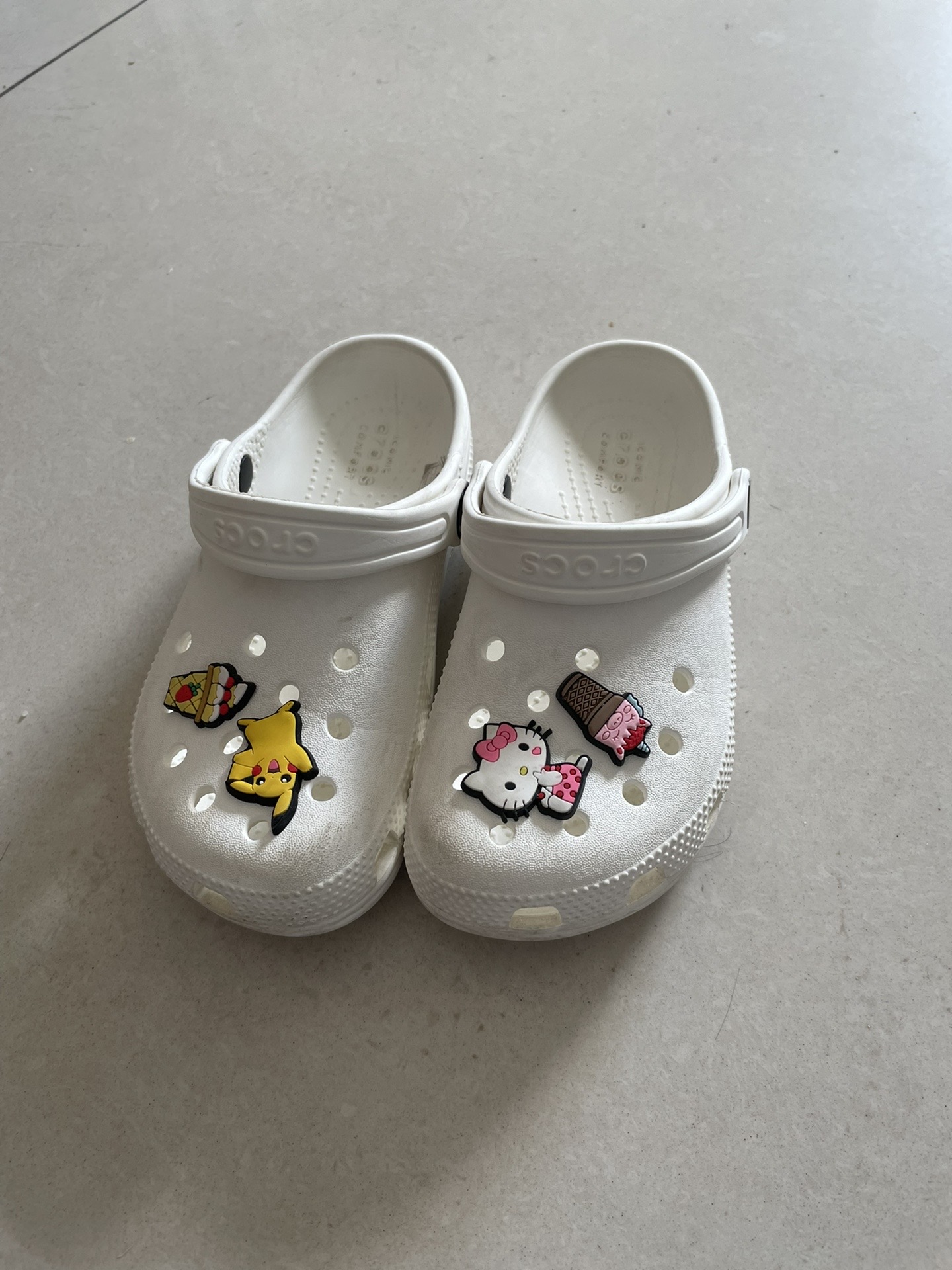 给娃的百搭舒适小鞋子👟