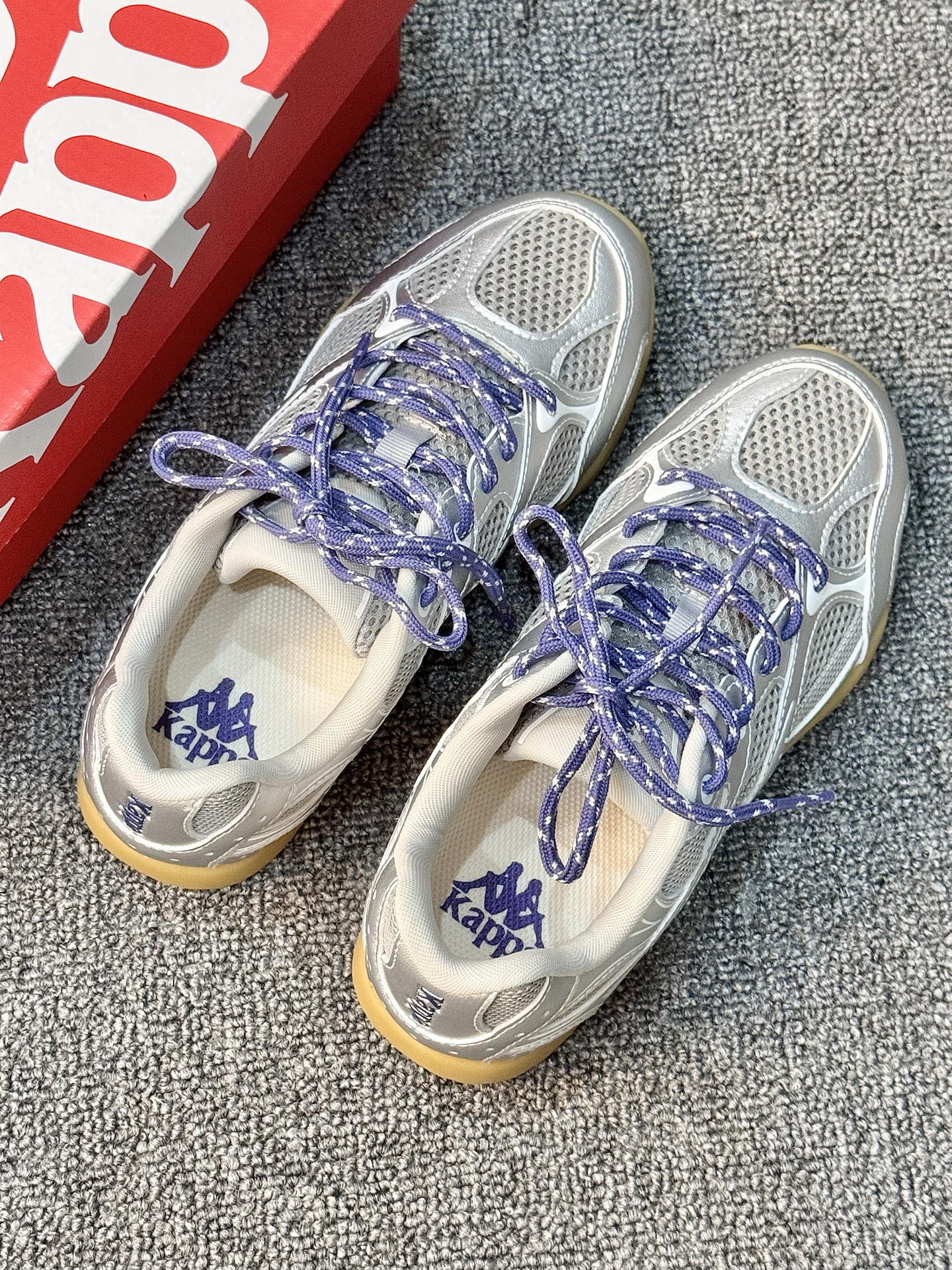 夏日轻盈舒适好鞋👟