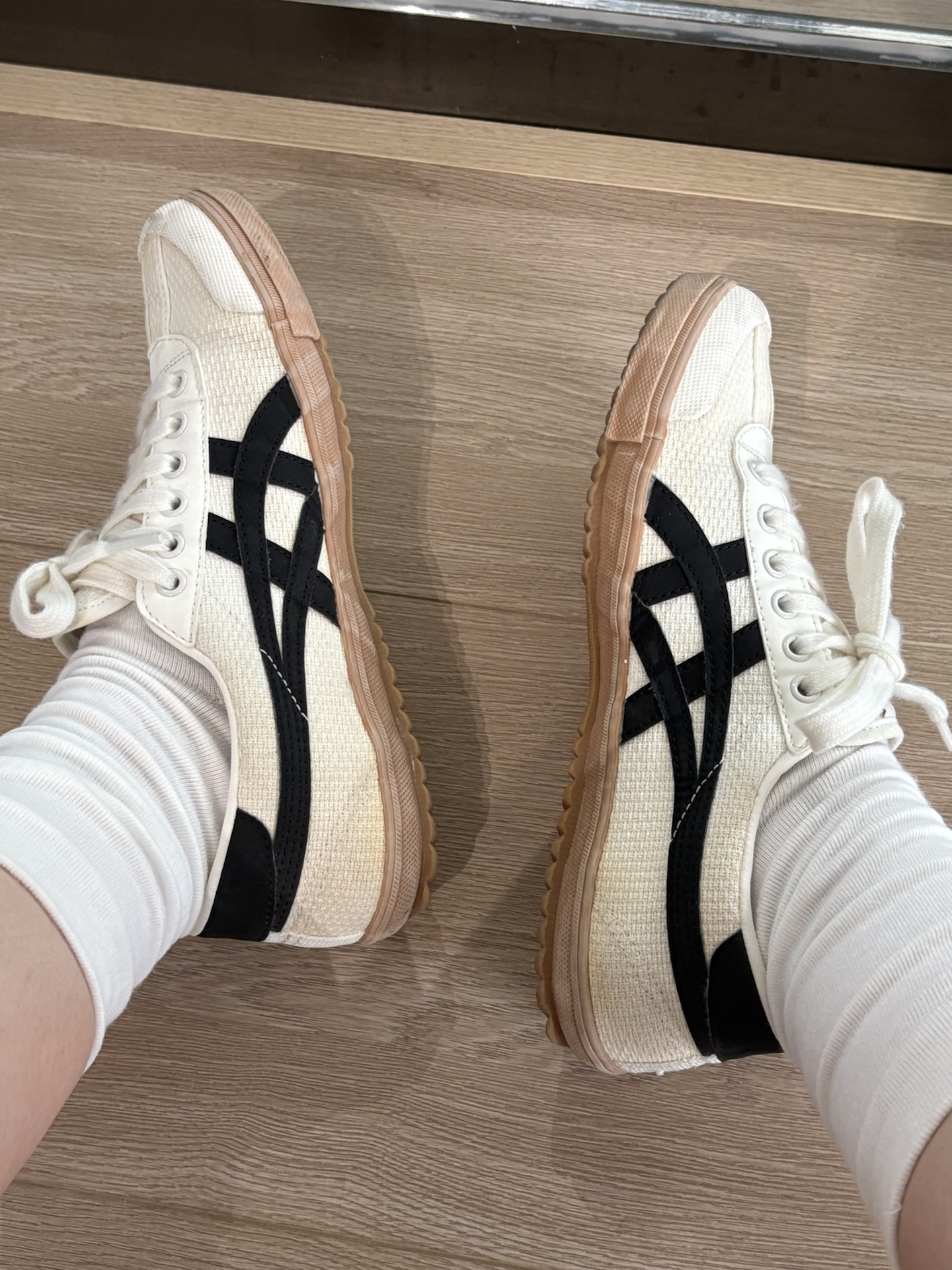 这双板鞋超绝🥾