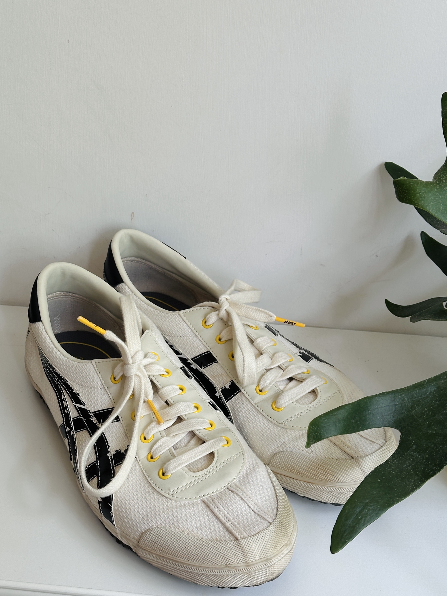 学生党看过来！挖到一双超复古的板鞋👟