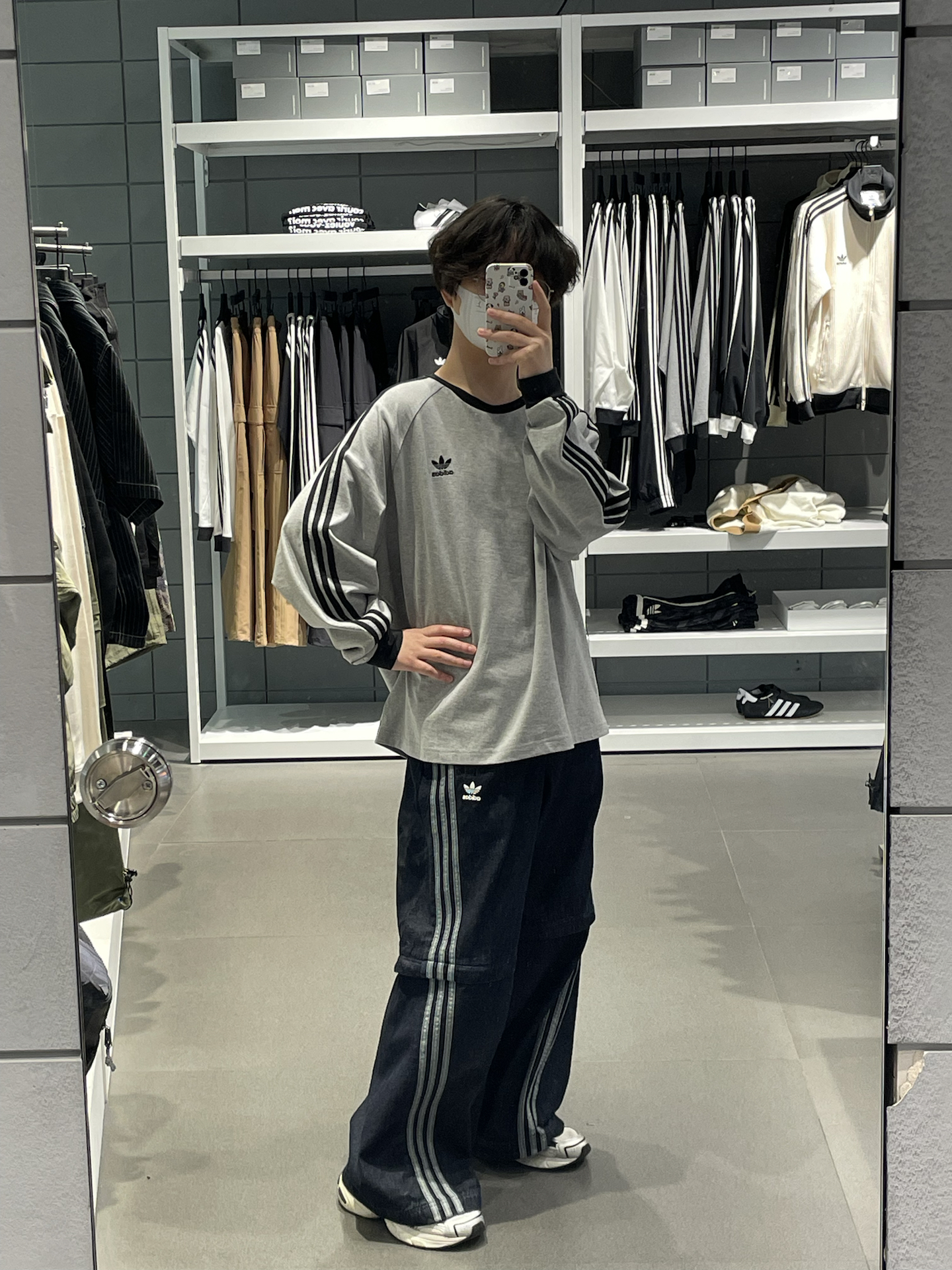 春季运动穿搭咋选？