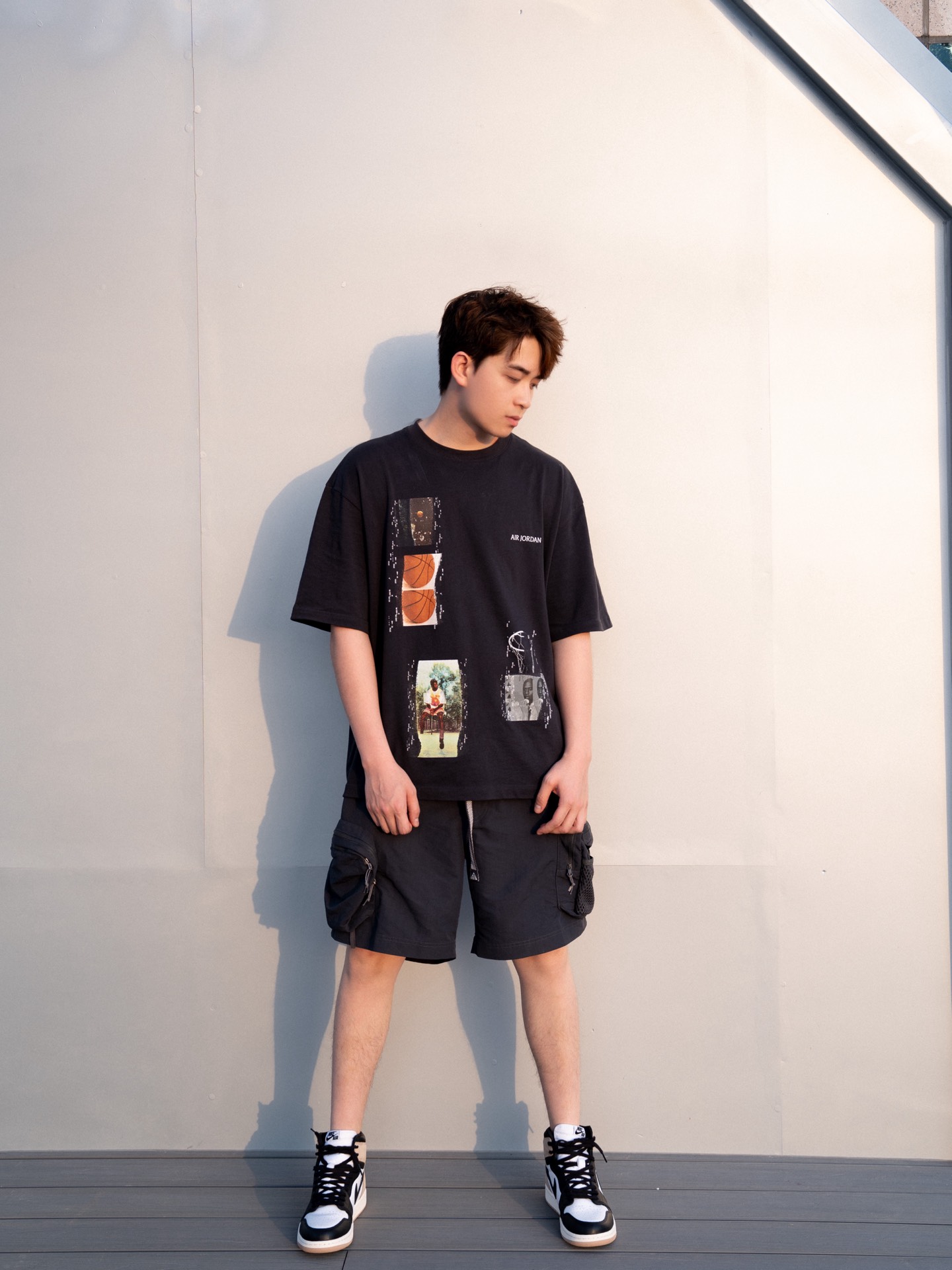 city boy夏季少年感穿搭好物🌟