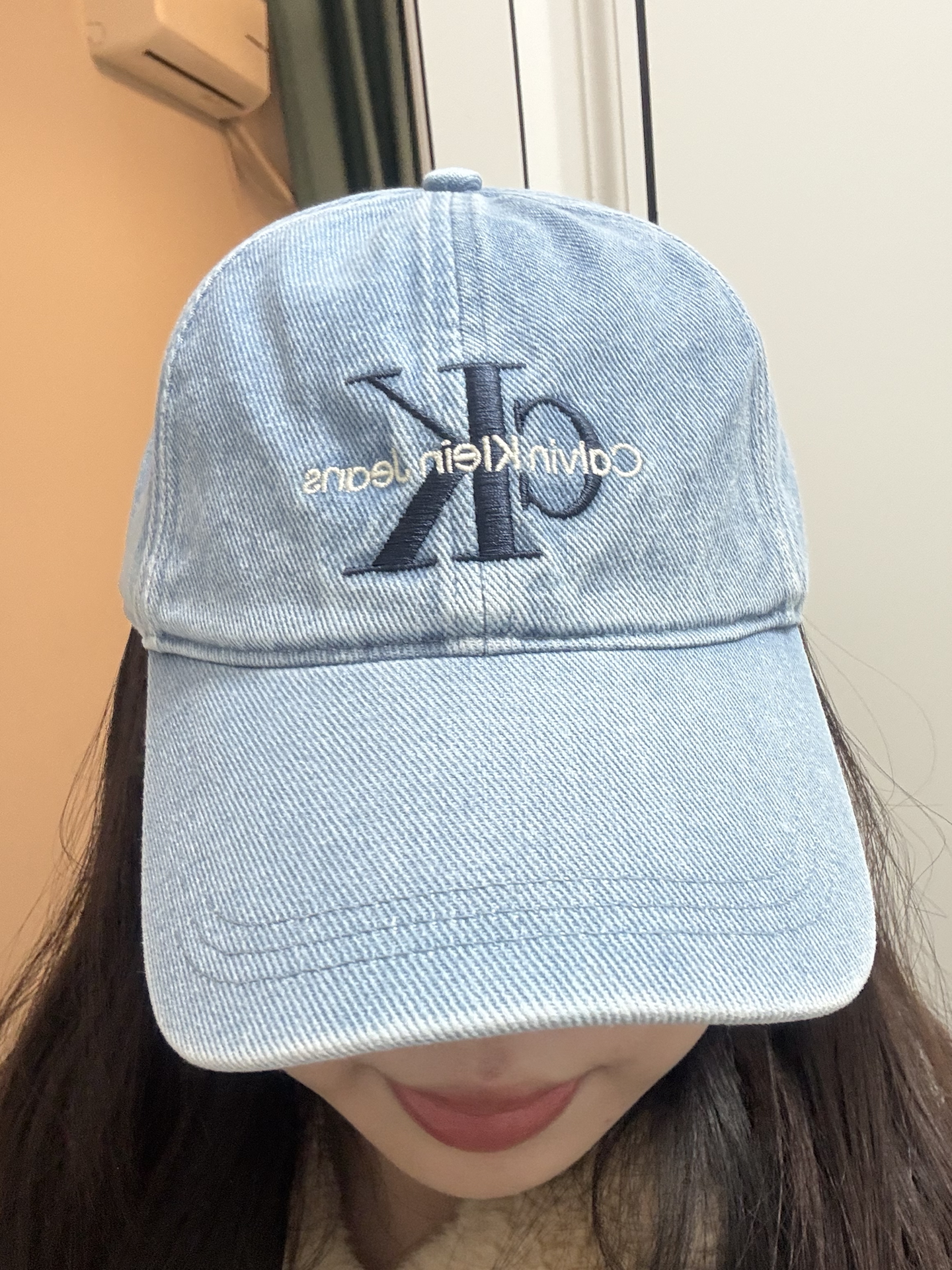 头大星人狂喜！这顶帽子也太适合夏天啦👒