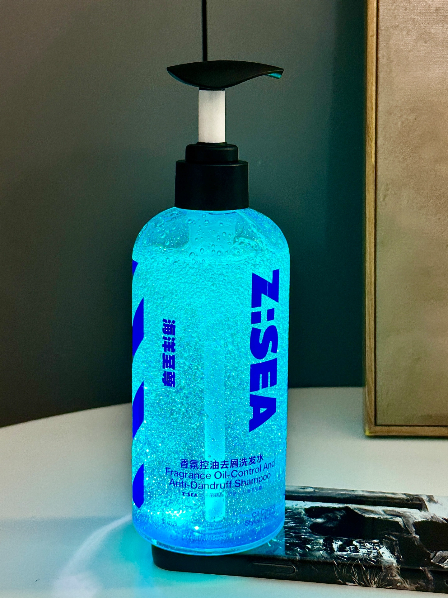 油头星人必入的宝藏洗发水💎