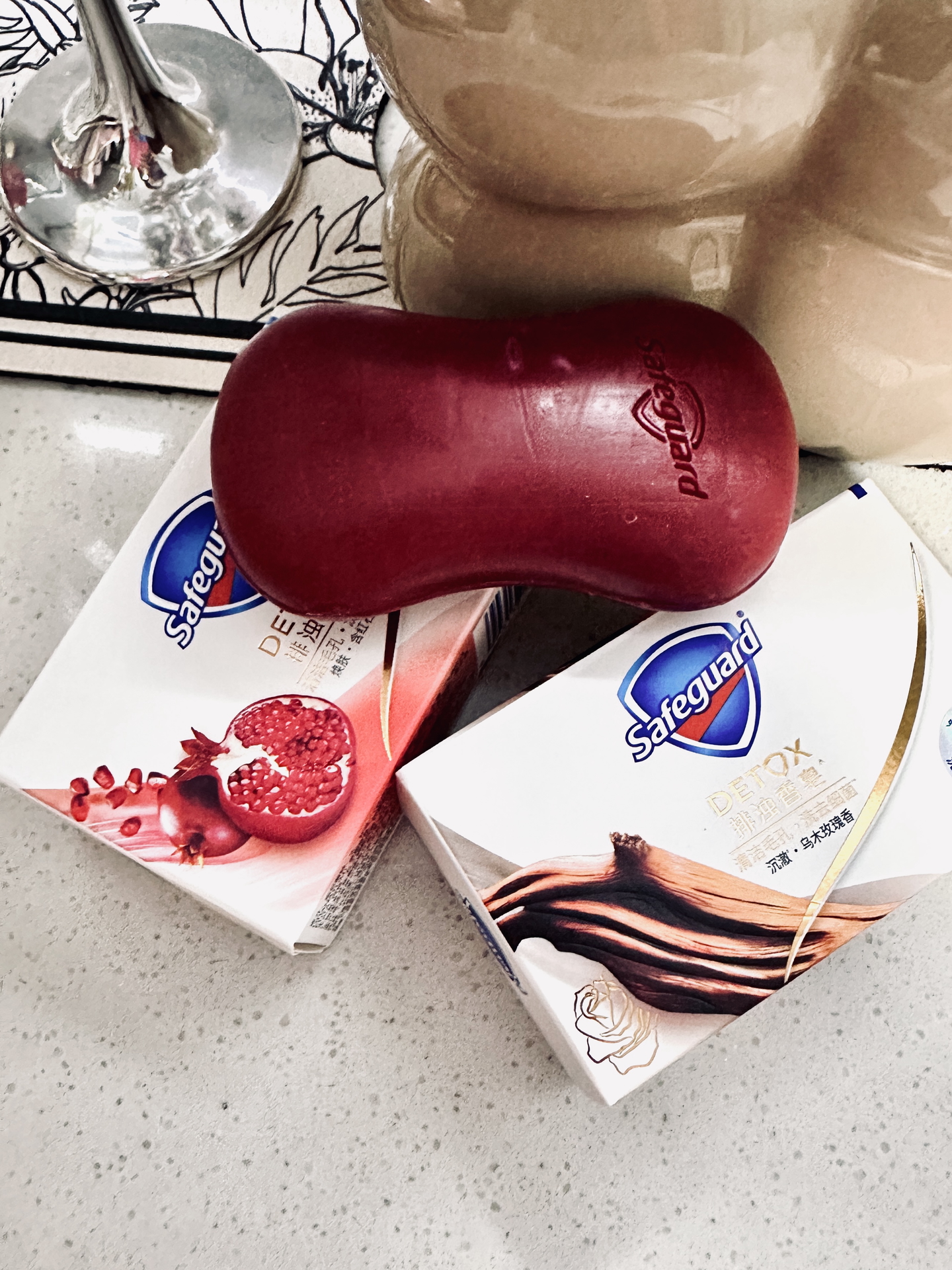 舒肤佳排浊香皂留香能打吗？实测来了