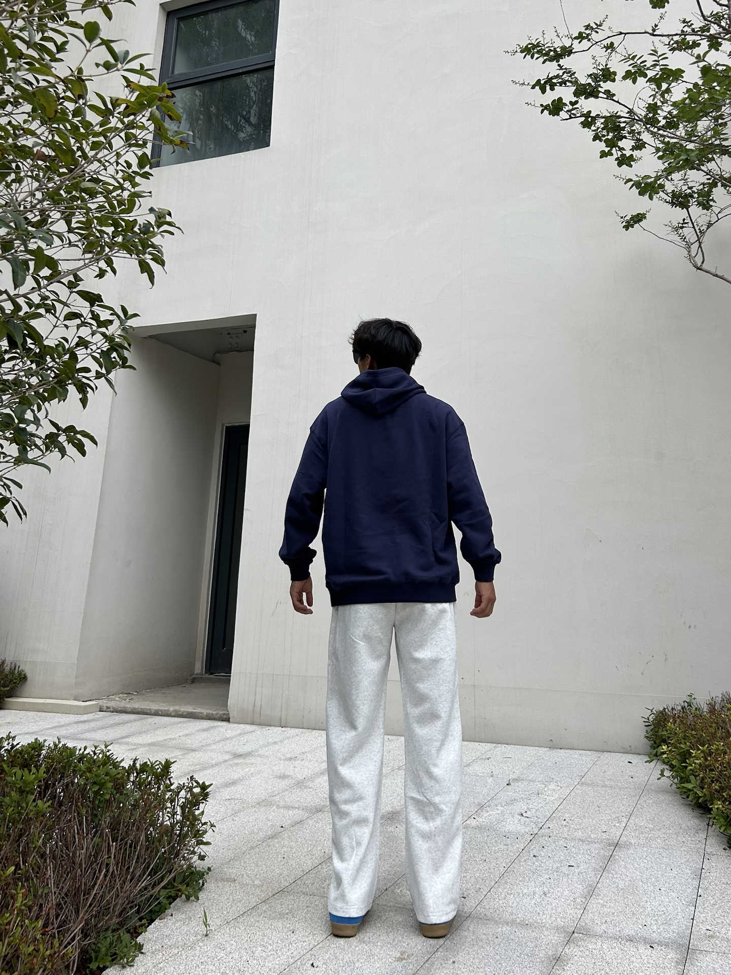 运动男孩的日常百搭神裤