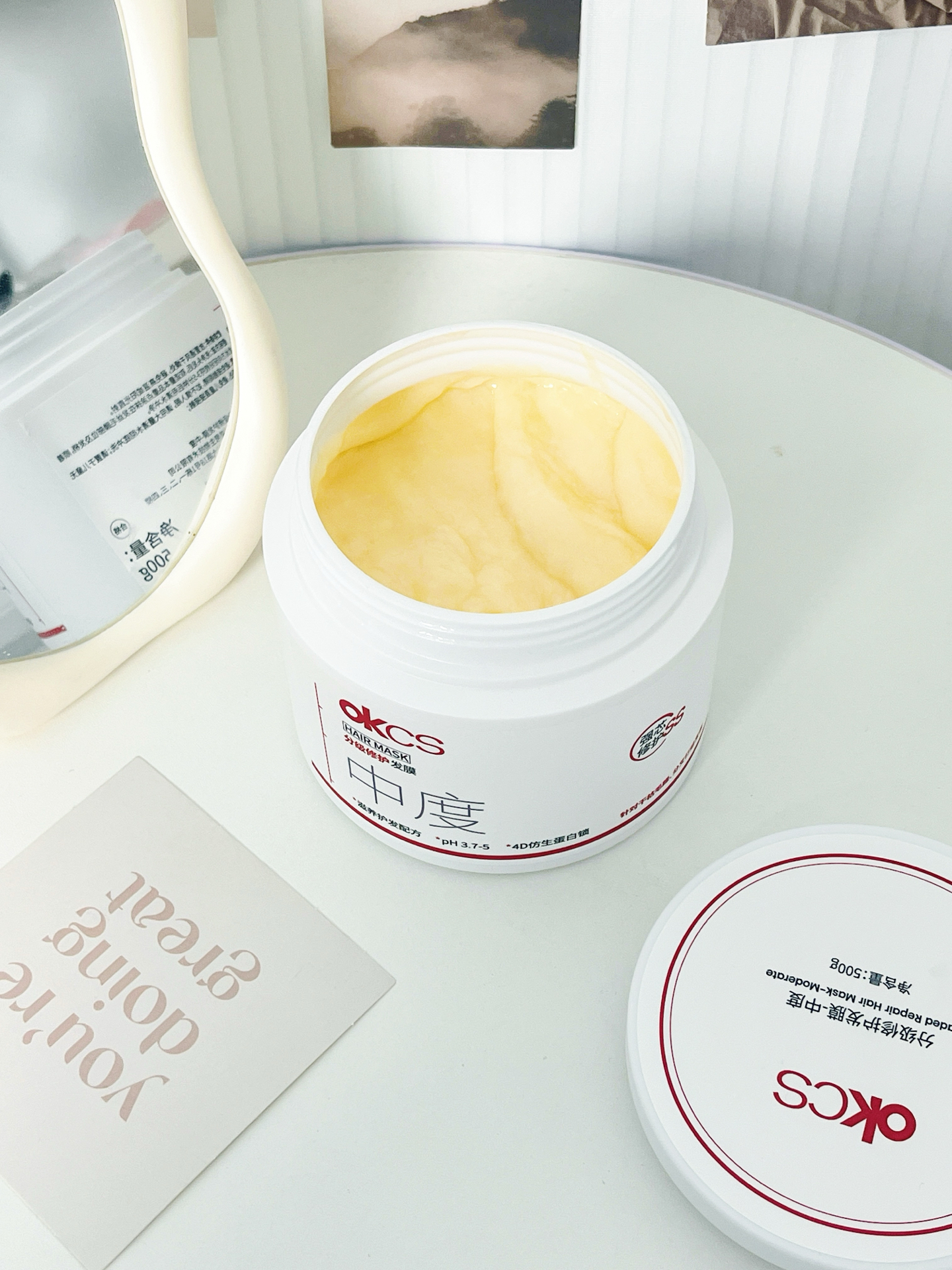 炸毛星人终于有救了🥹