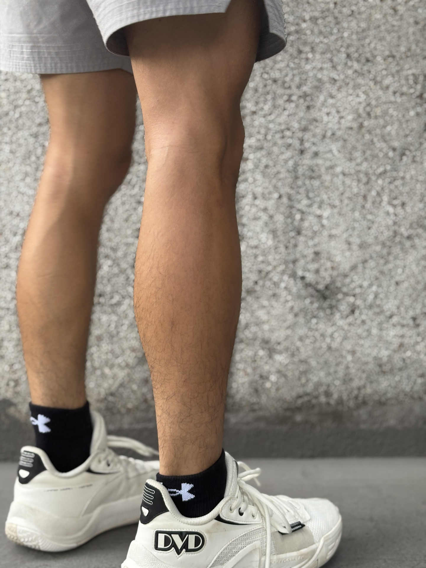 夏日篮球袜推荐 | 安德玛运动袜