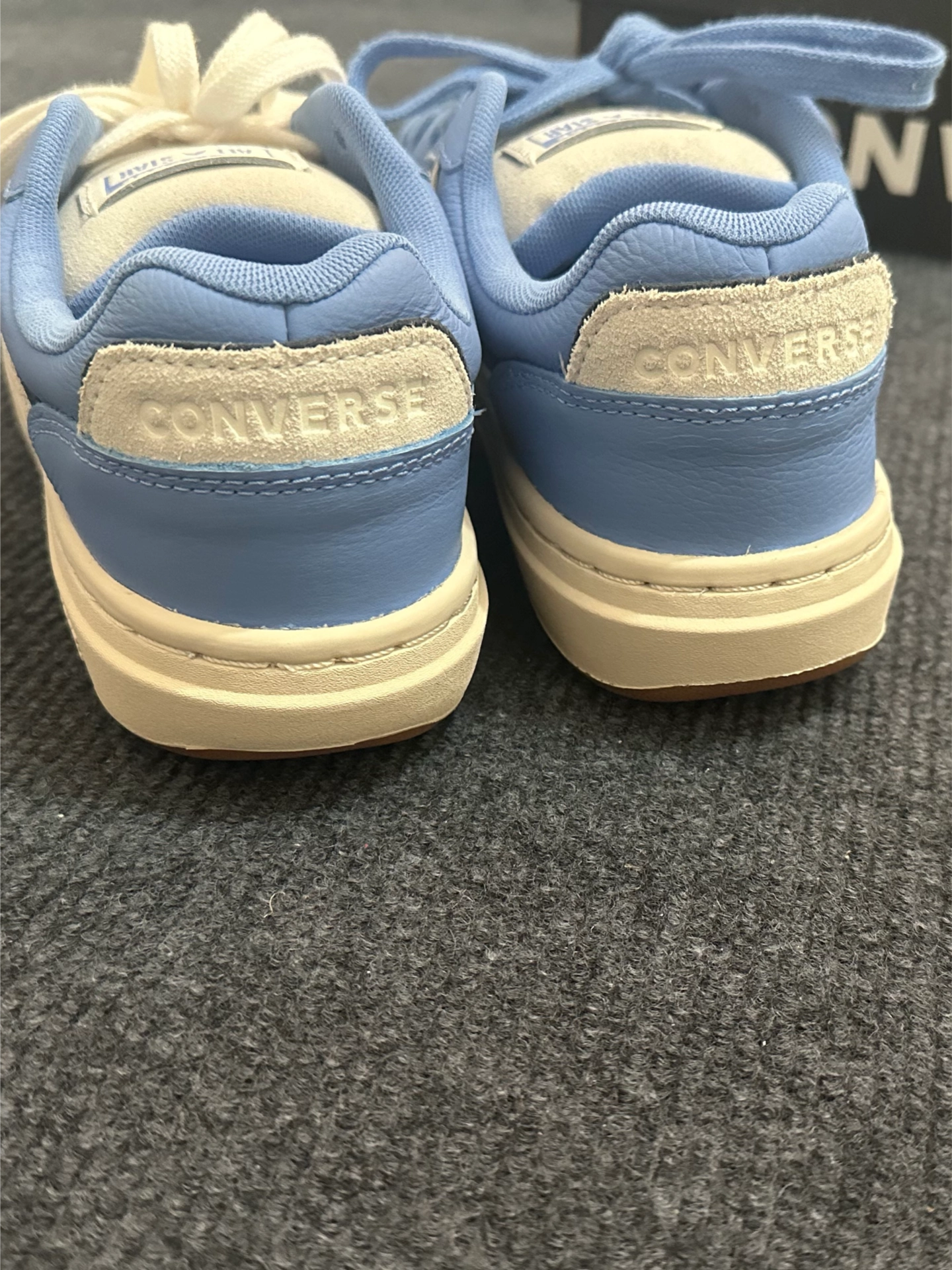 这双小众板鞋百搭又好看👟