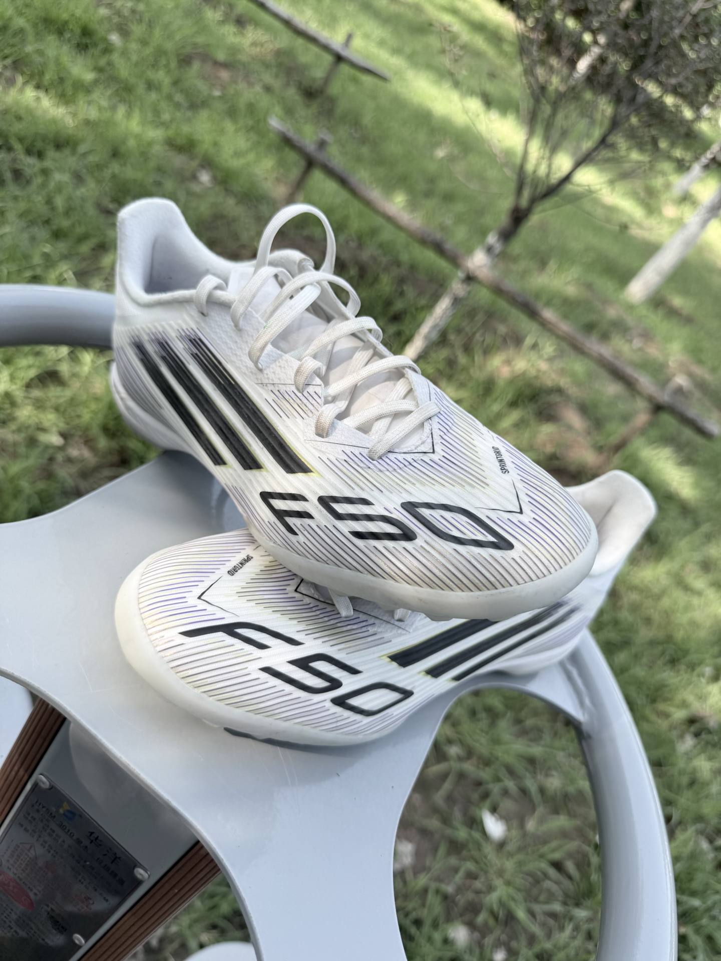 足球人都爱的战靴⚽
