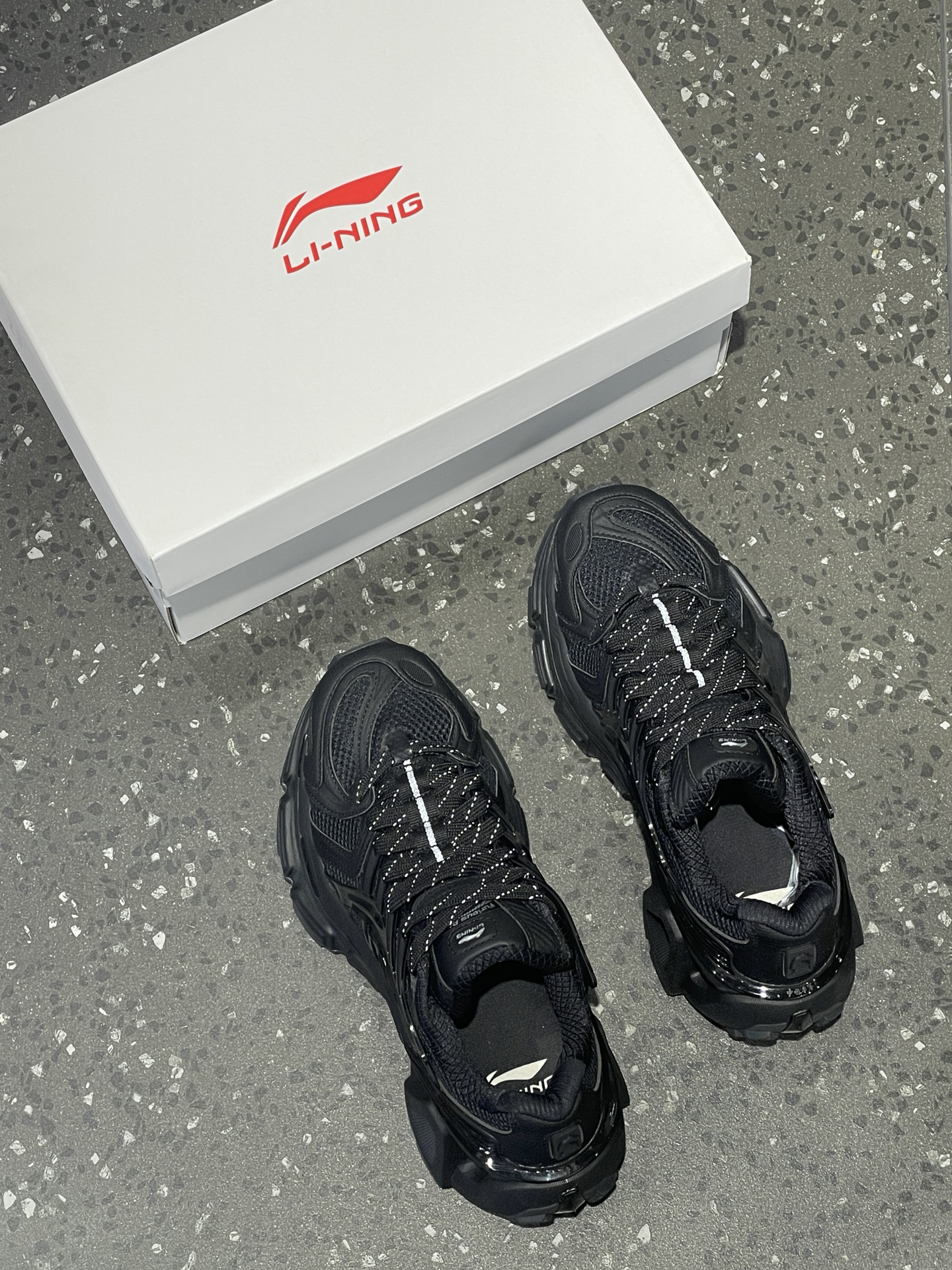 都市潮人必备运动鞋👟