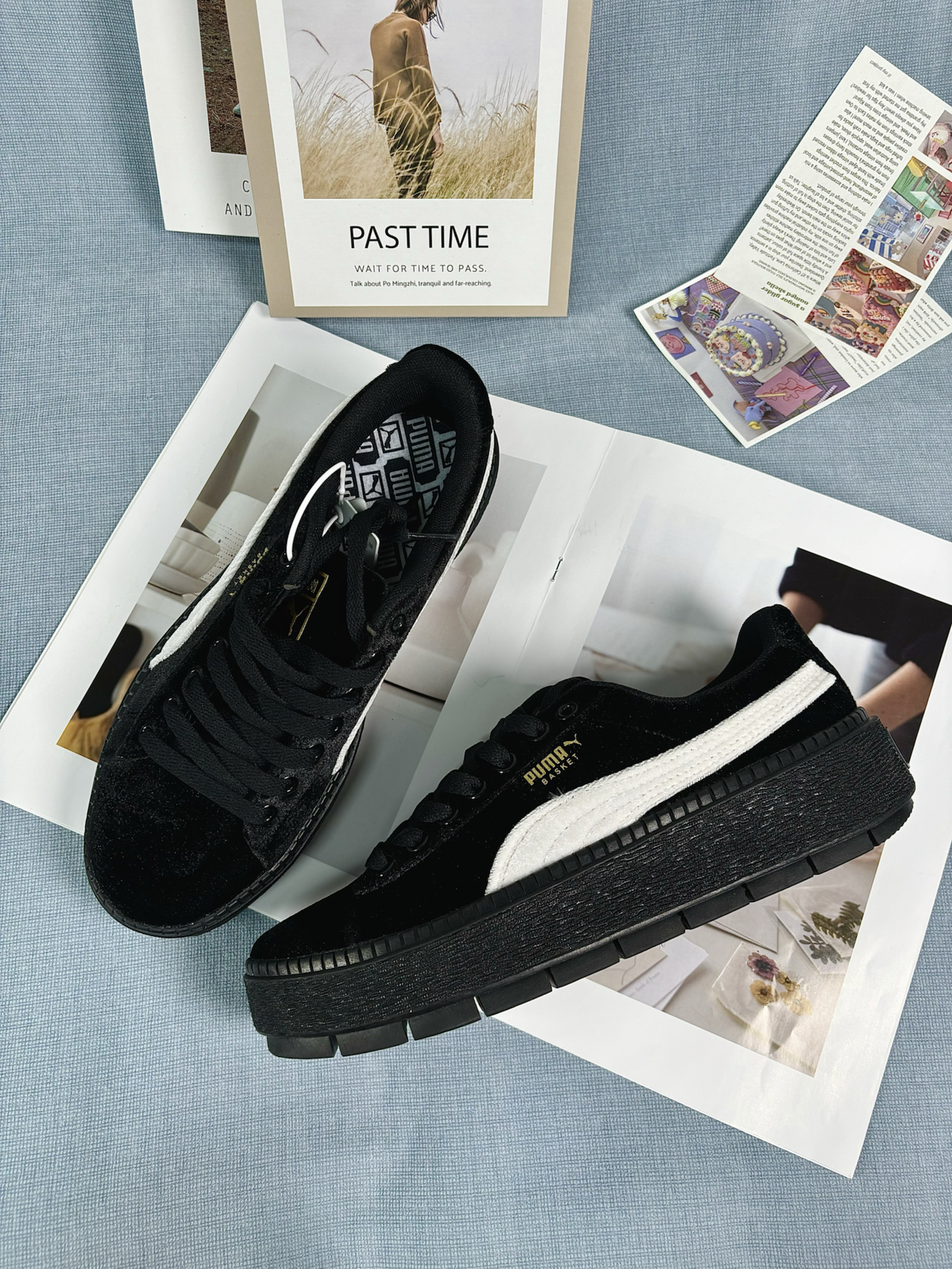 打工人通勤宝藏鞋👟超百搭