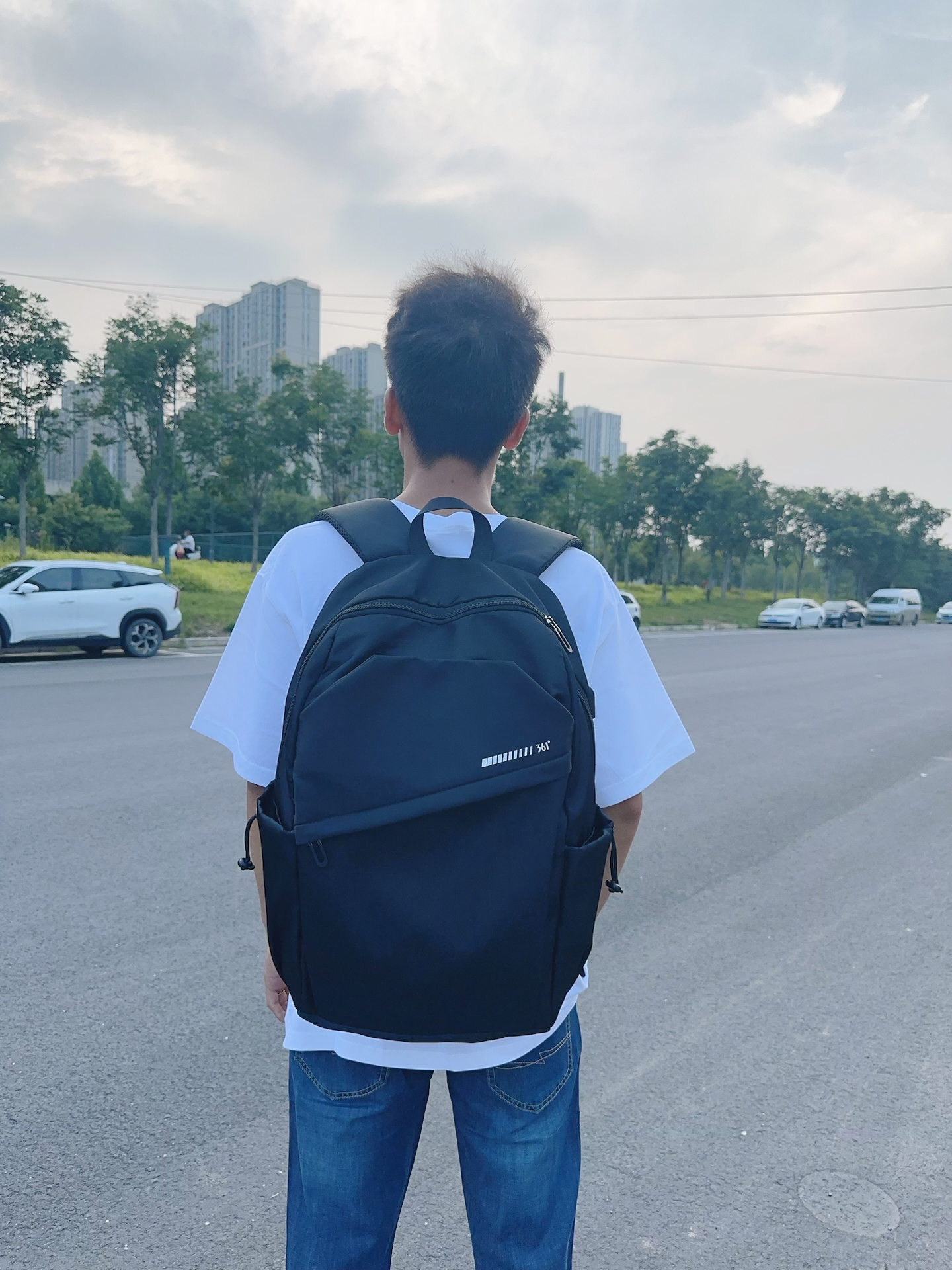 上班族学生的通勤宝藏🎒