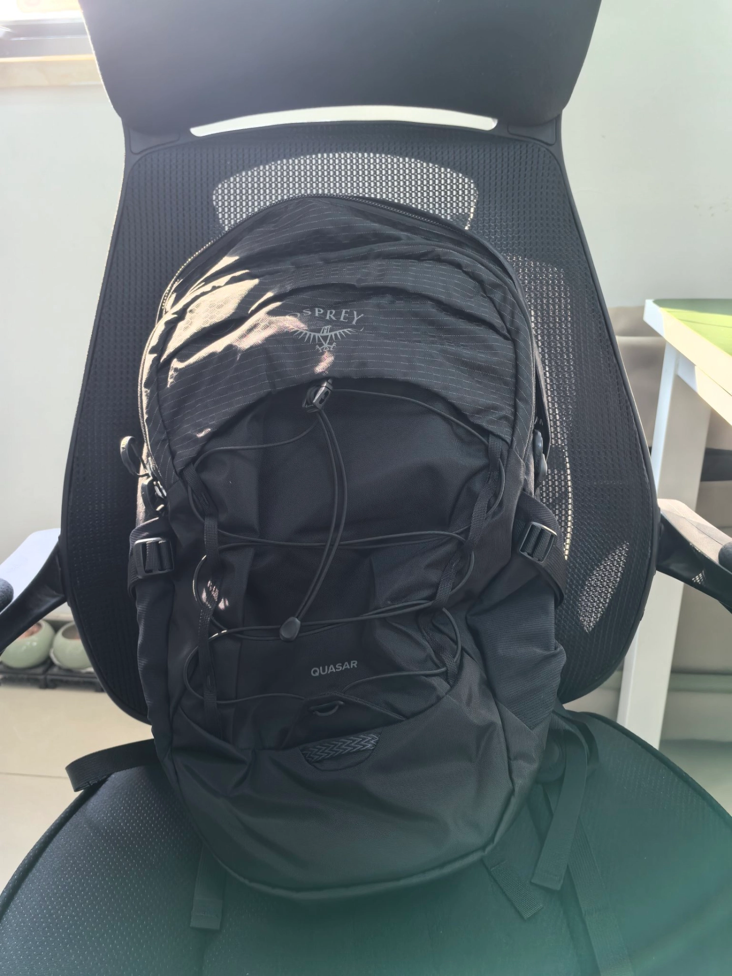 打工人&徒步爱好者的宝藏双肩包🎒