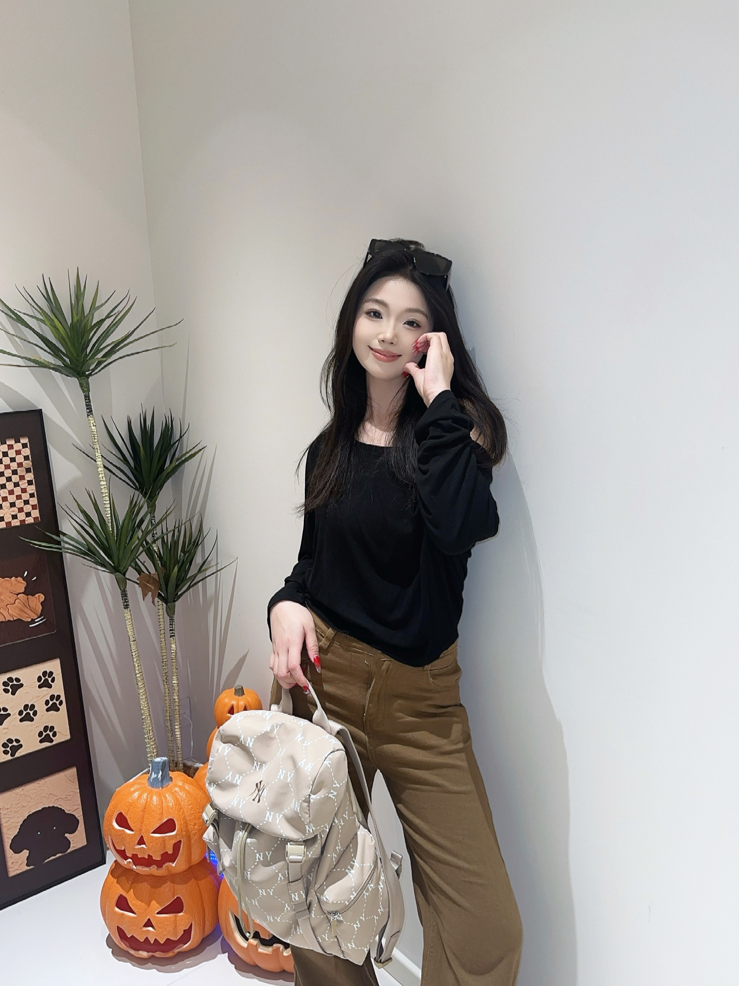 大学生爱上的双肩包，超百搭🎒