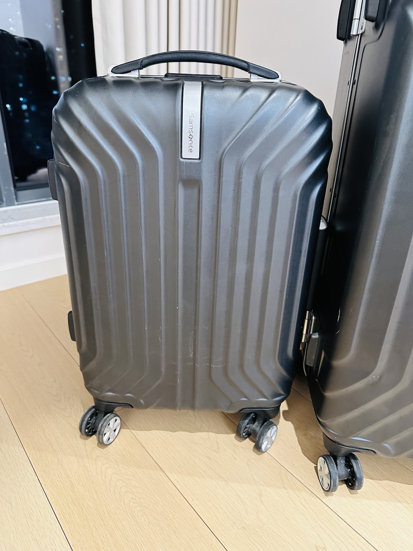 差旅人士的靠谱搭子👜