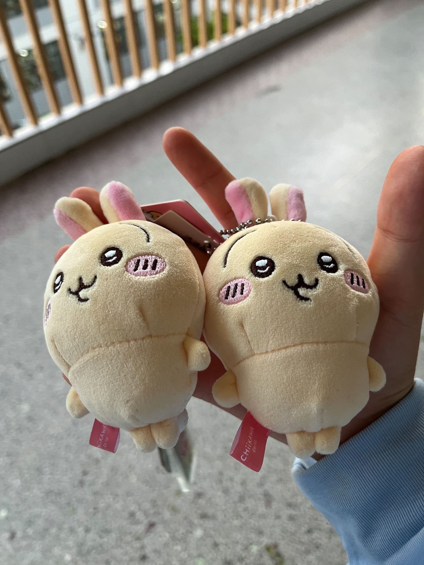 少女心必备可爱玩偶🎀