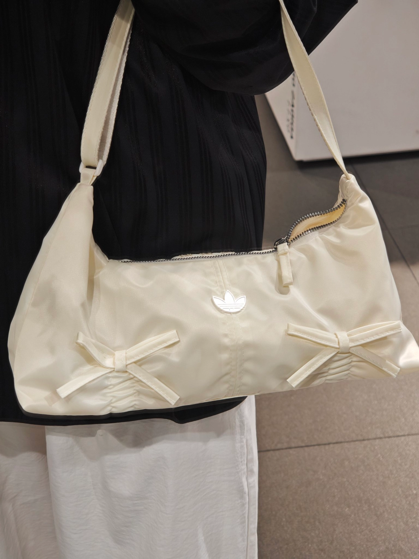 温柔系女生的出街宝藏包