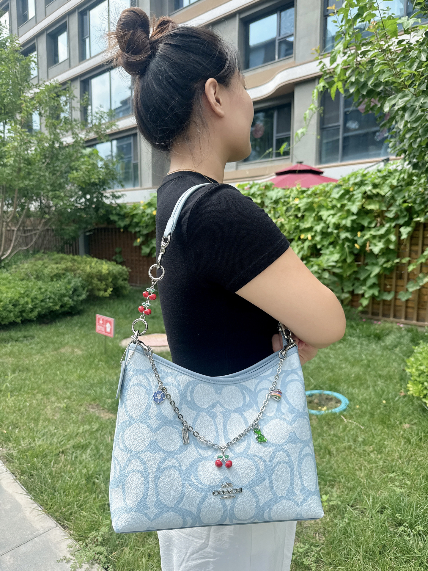 夏日氛围感拉满的宝藏包包