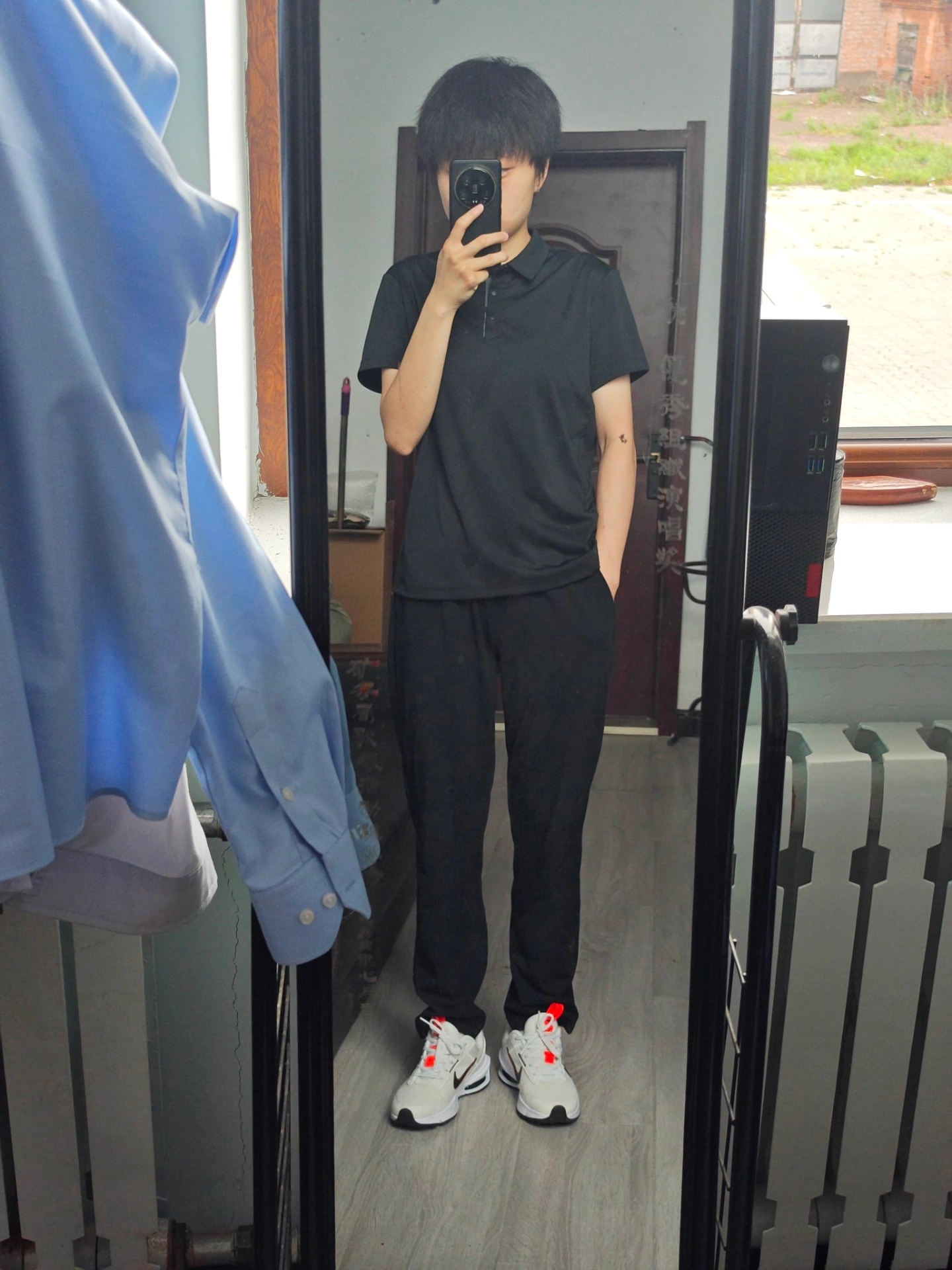 运动休闲党狂喜！这条速干裤超绝👍