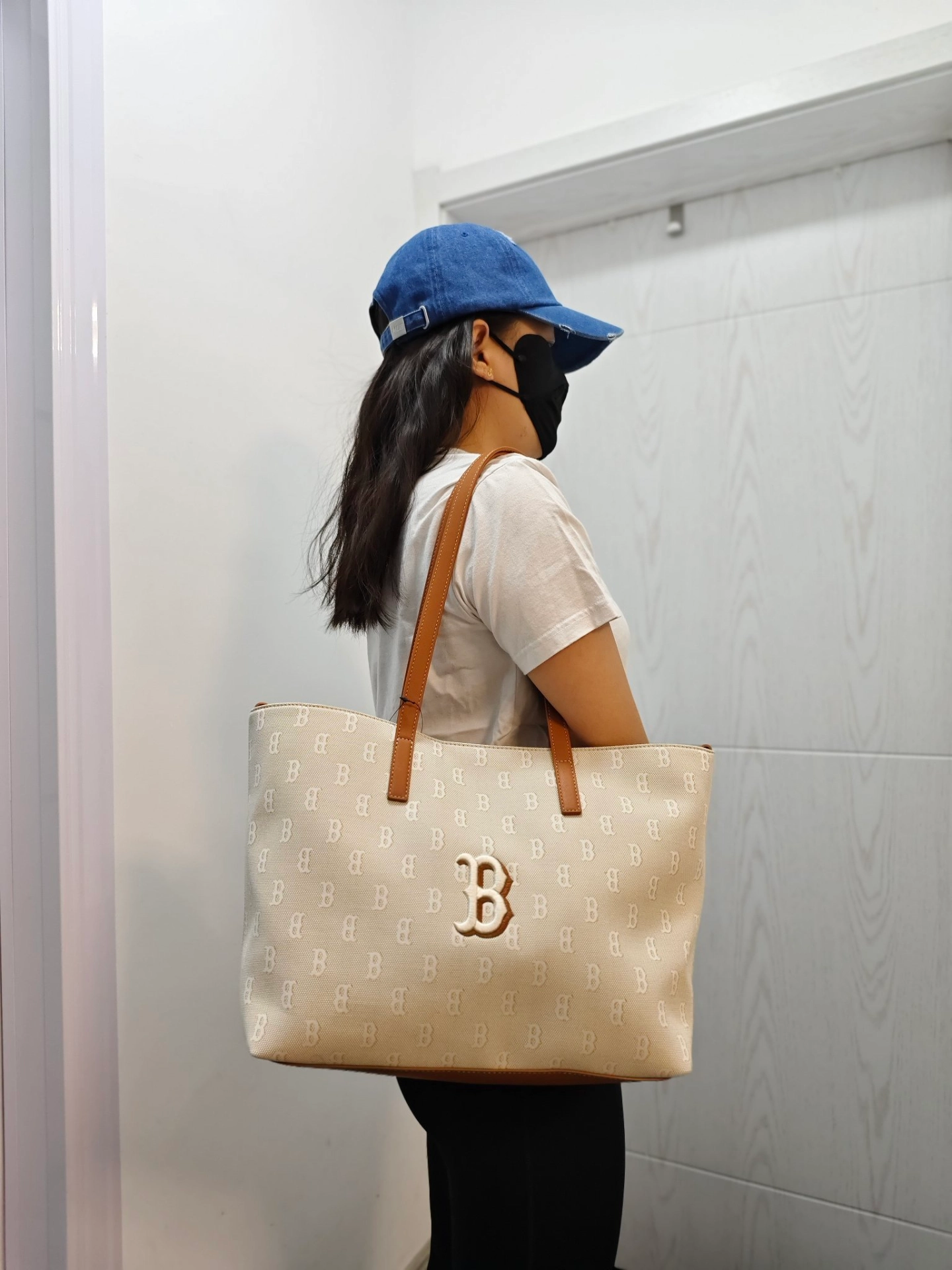 打工人的优雅通勤托特包👜