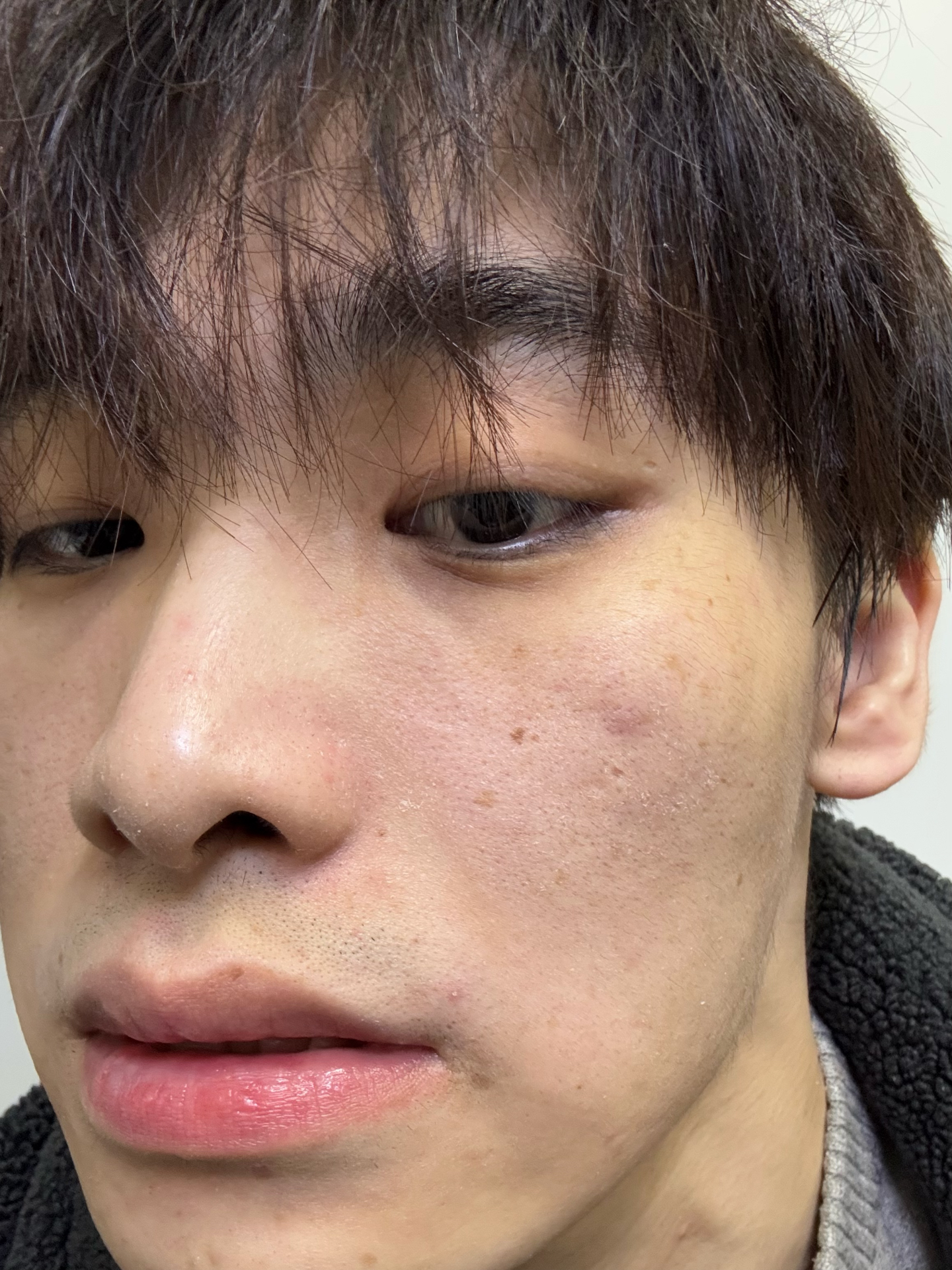 坚持护肤用一种什么体验  