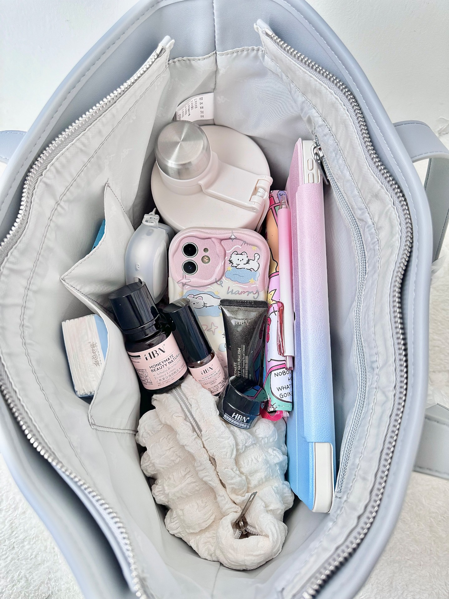 假期出游的护肤“小宝藏”✨