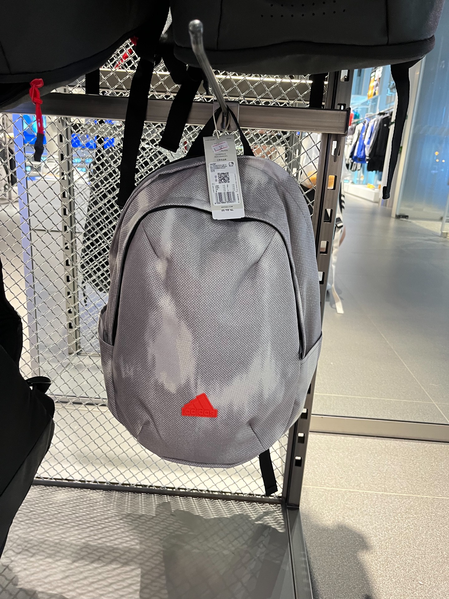 户外出游双肩包推荐🎒