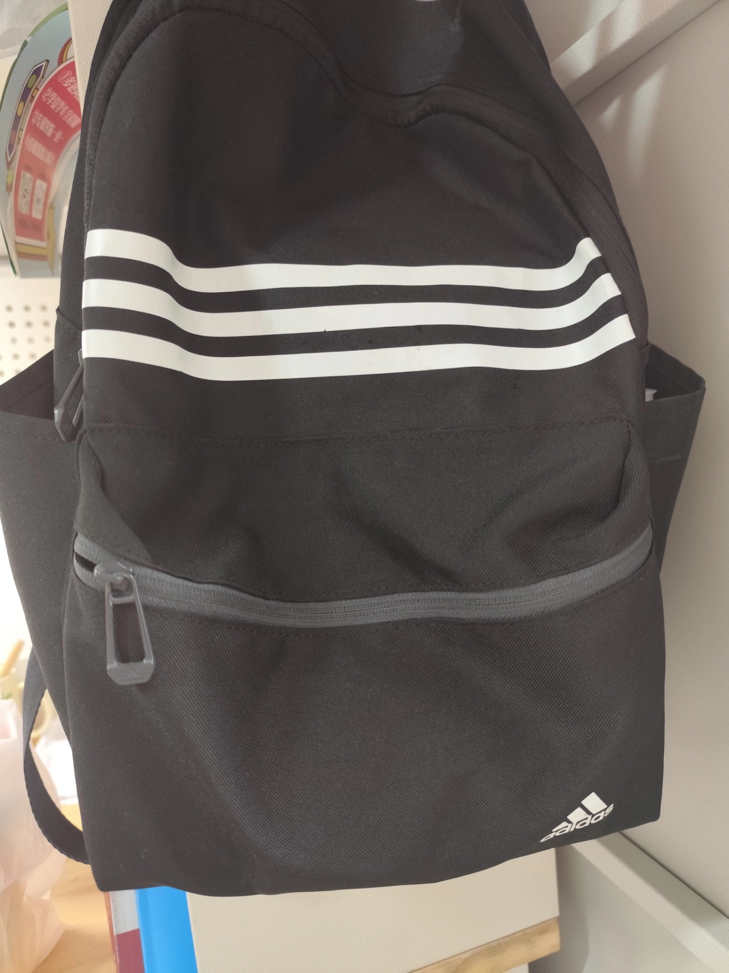 挖到一只超百搭的宝藏书包🎒